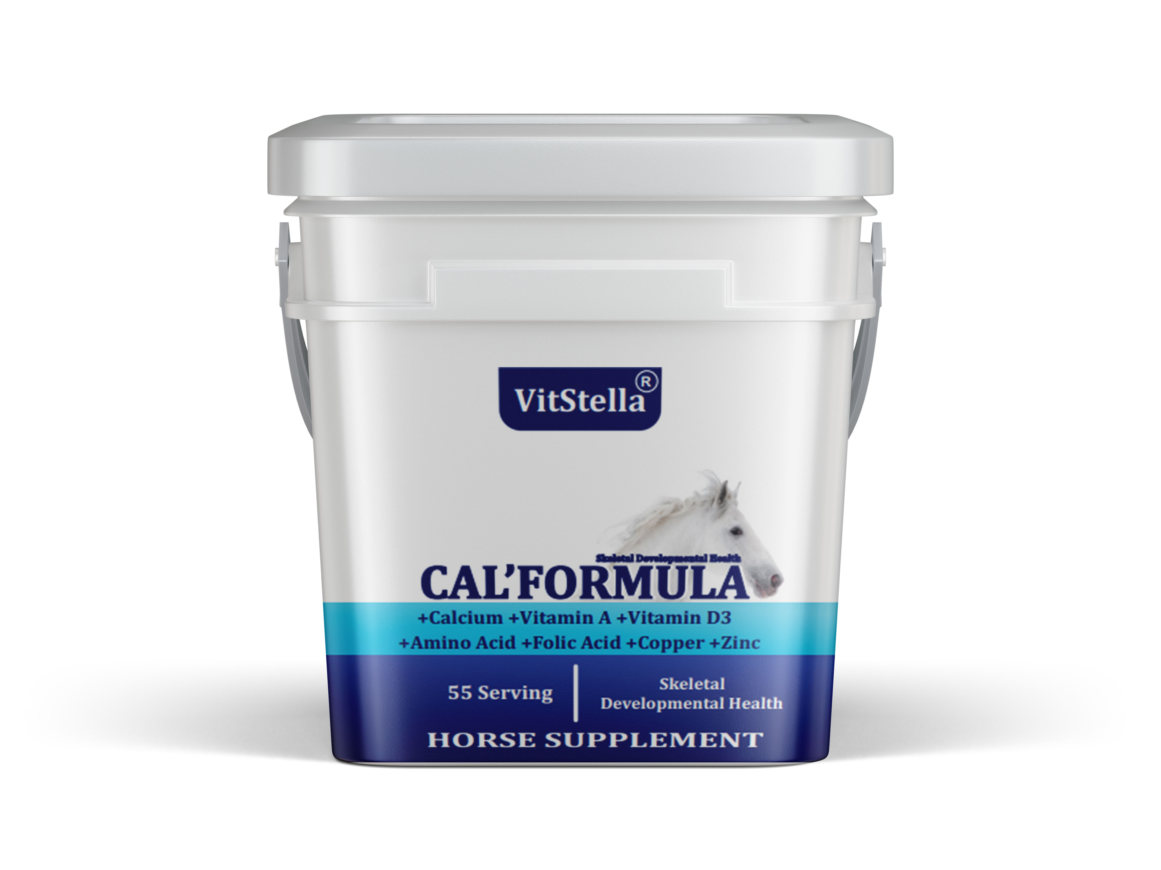 VitStella Cal'Formula 5 Kg