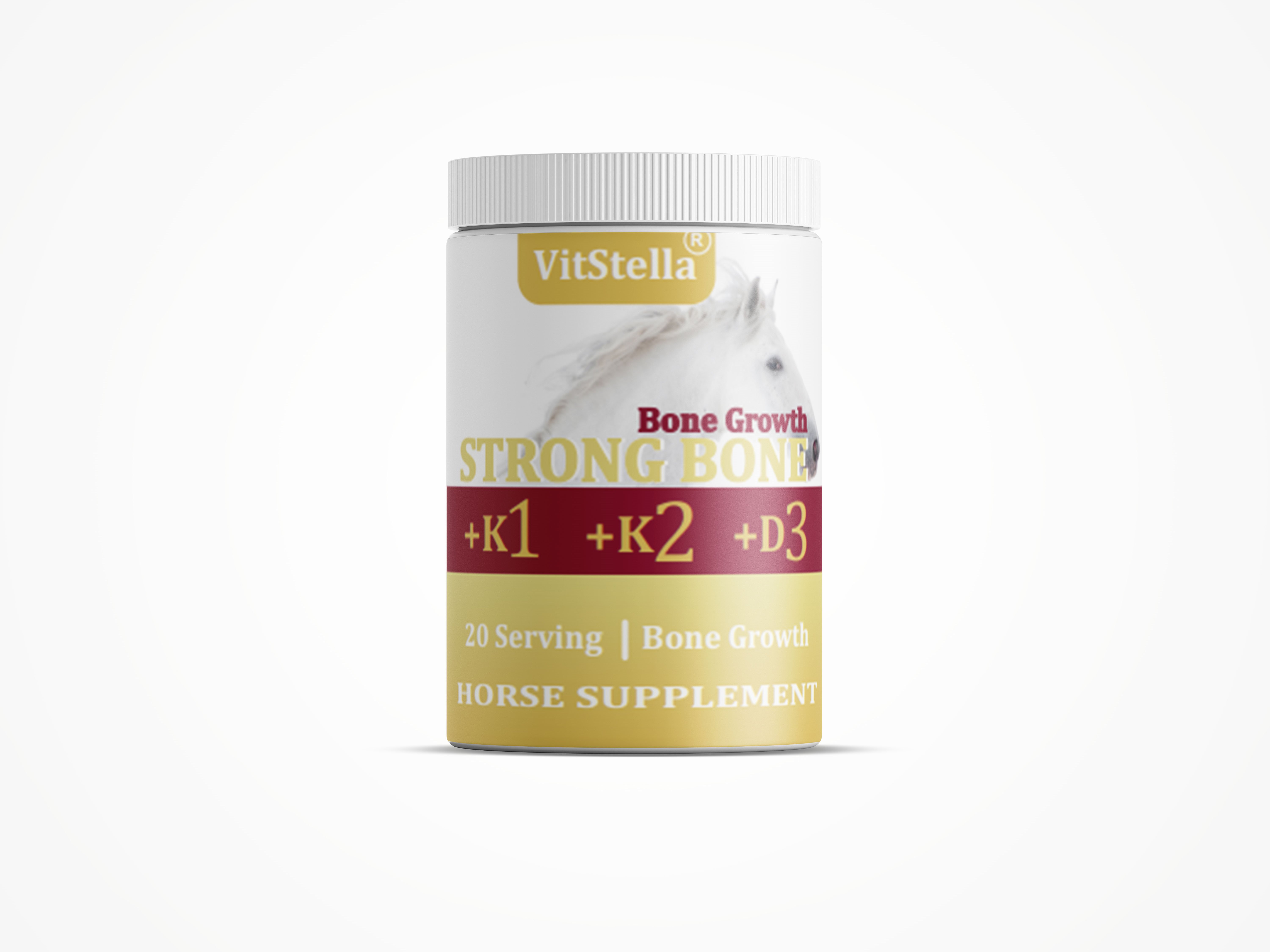 VitStella Strong Bone 1 Kg