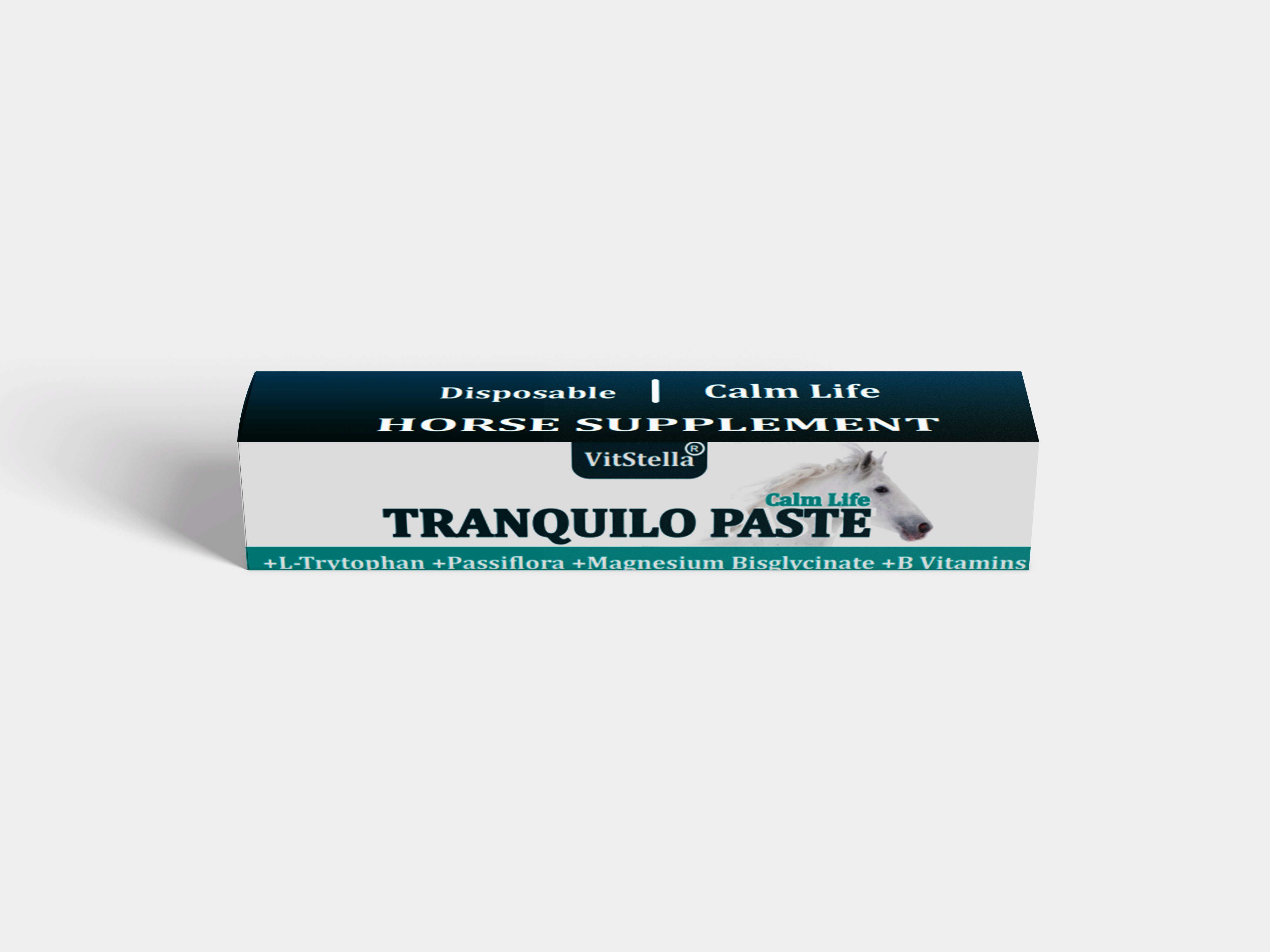 VitStella Tranquilo 60 Ml Paste