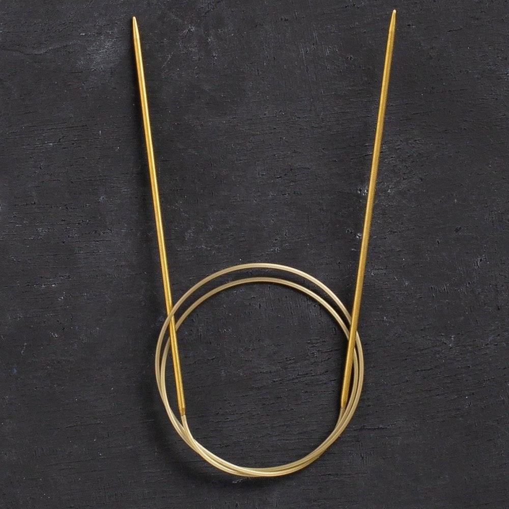Addi 1,5mm 50cm Misinalı Şiş - 714-7