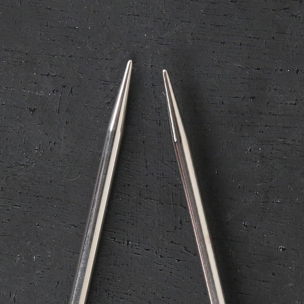 Addi 2,0mm 120cm Misinalı Dantel Şişi - 775-7
