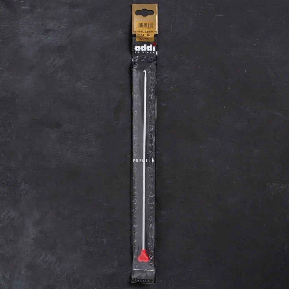 Addi 3,5mm 30cm Klasik Alüminyum Tunus Tığı - 262-