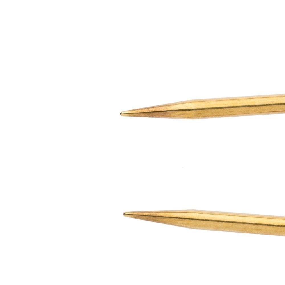 Addi 4,5 Mm 50 Cm Klasik Misinalı Dantel Şişi - 75