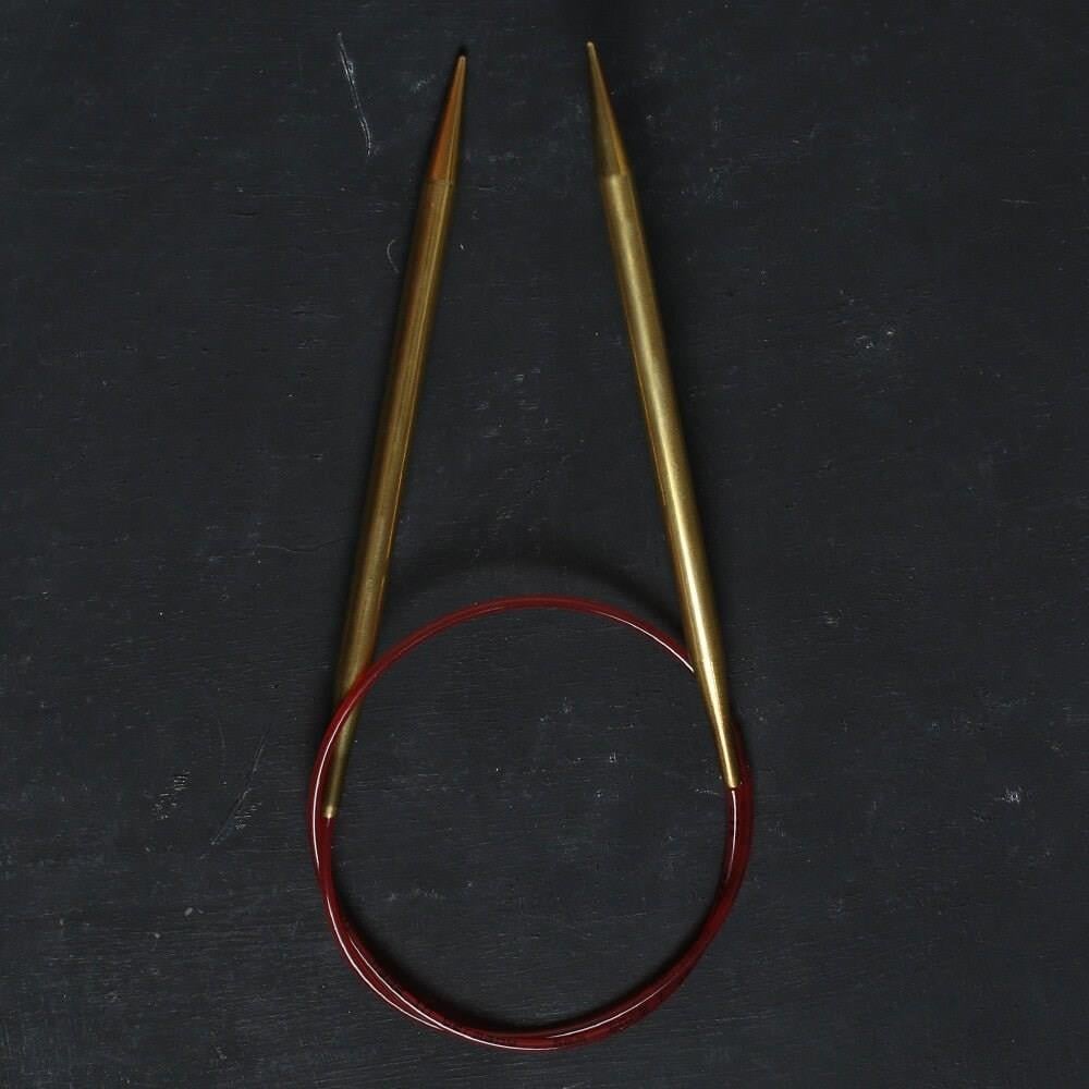 Addi 6 Mm 60 Cm Klasik Misinalı Dantel Şişi - 755-