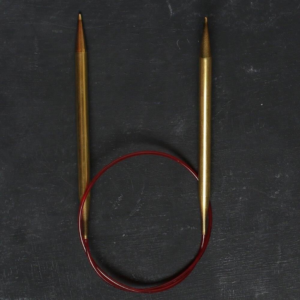 Addi 7 Mm 60 Cm Klasik Misinalı Dantel Şişi - 755-
