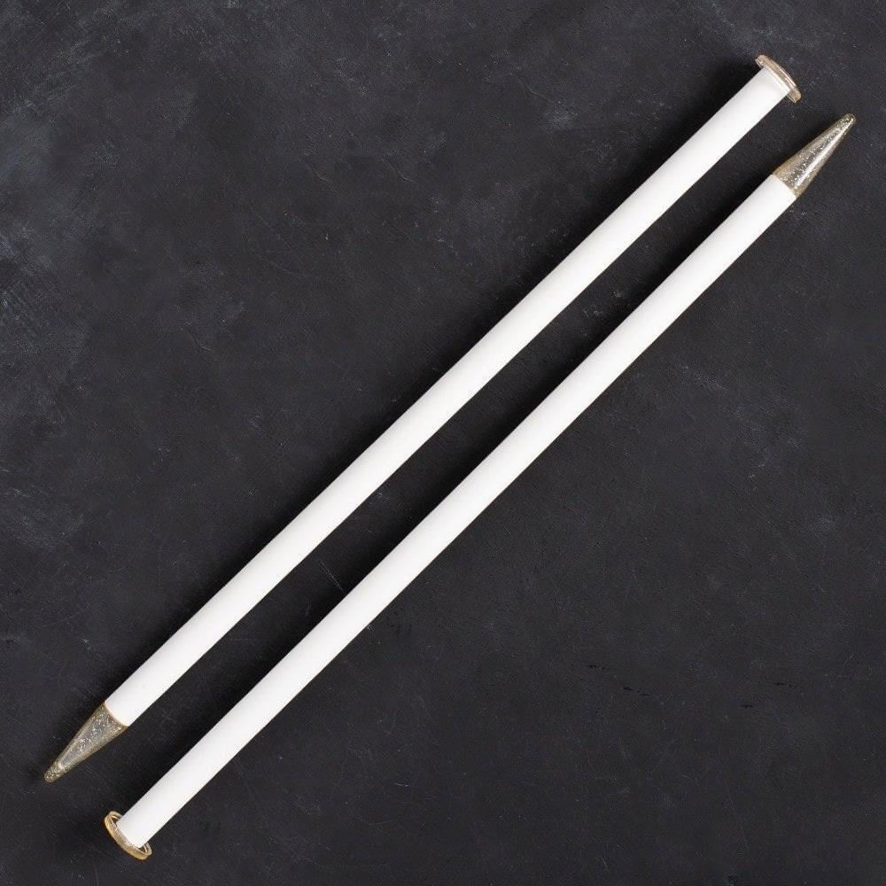 Addi Champagner 12mm 35cm m Örgü Şişi - 400-7