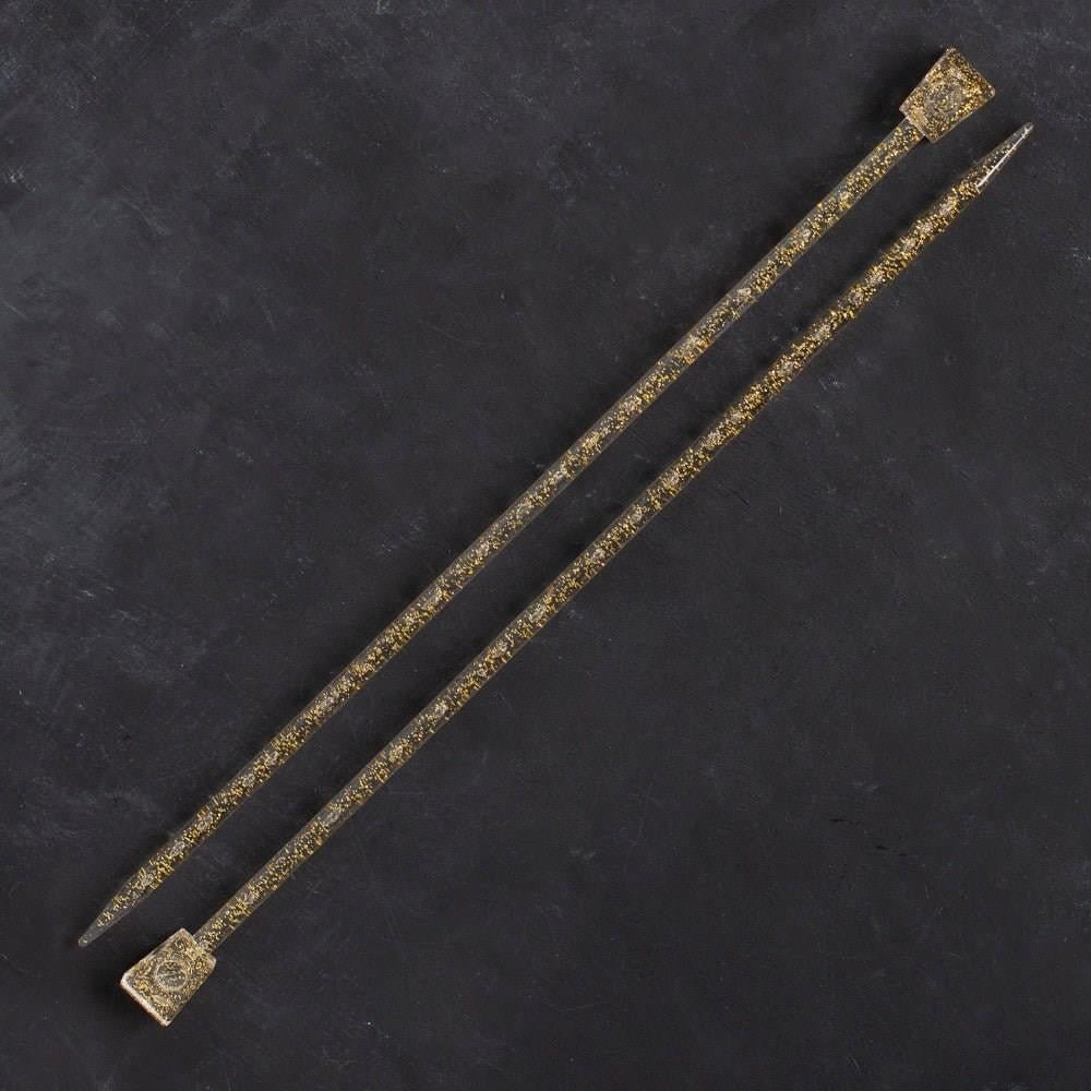 Addi Champagner 7mm 35cm Örgü Şişi - 400-7
