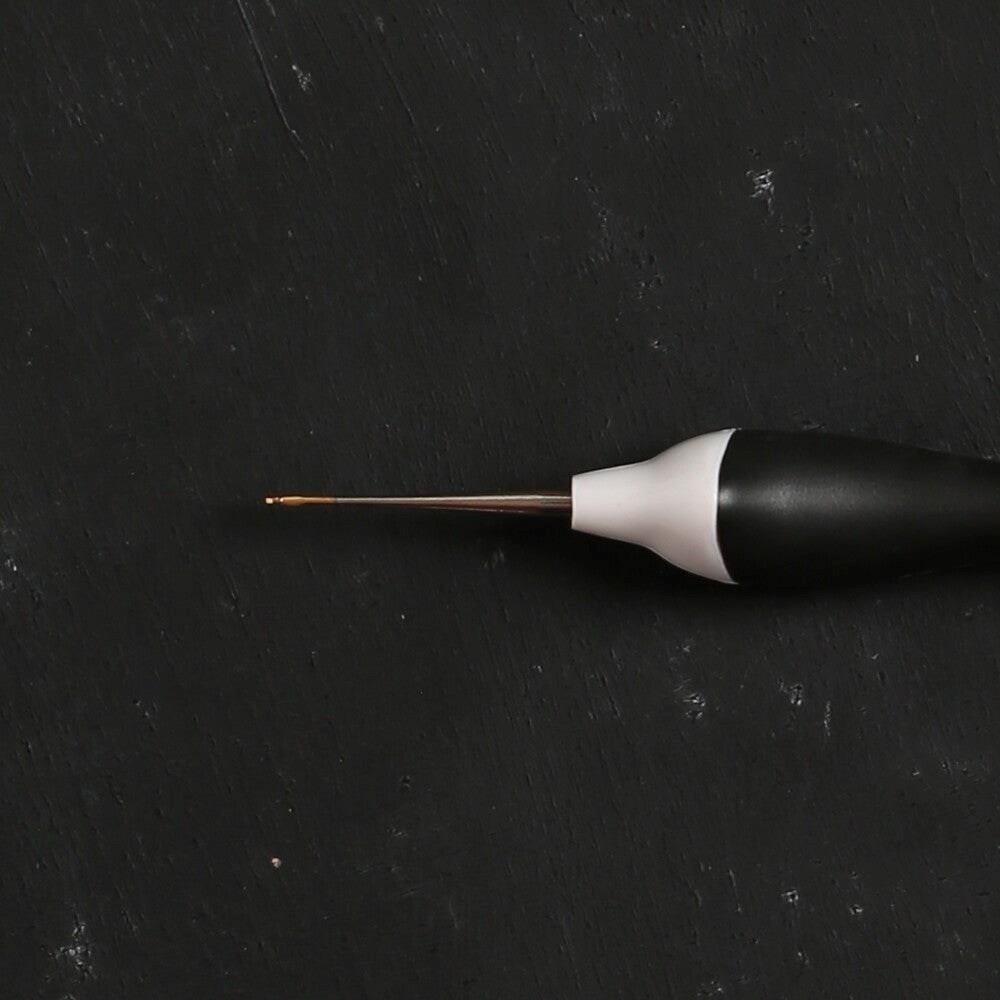 Addi Swing Mini No:12 1,0 mm 16 cm Ergonomik Dante