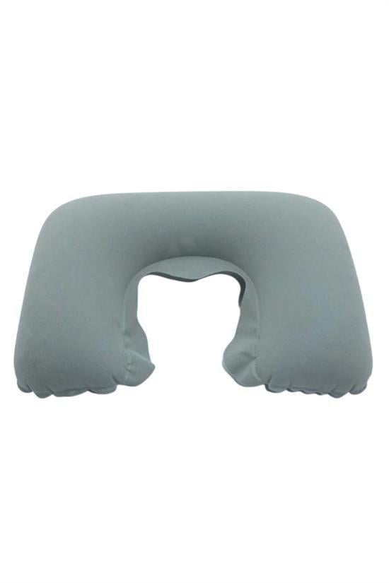 BUFFER® Seyahat Yolculuk Uyku Boyun Yastığı Ergonomik Ortopedik Yastık