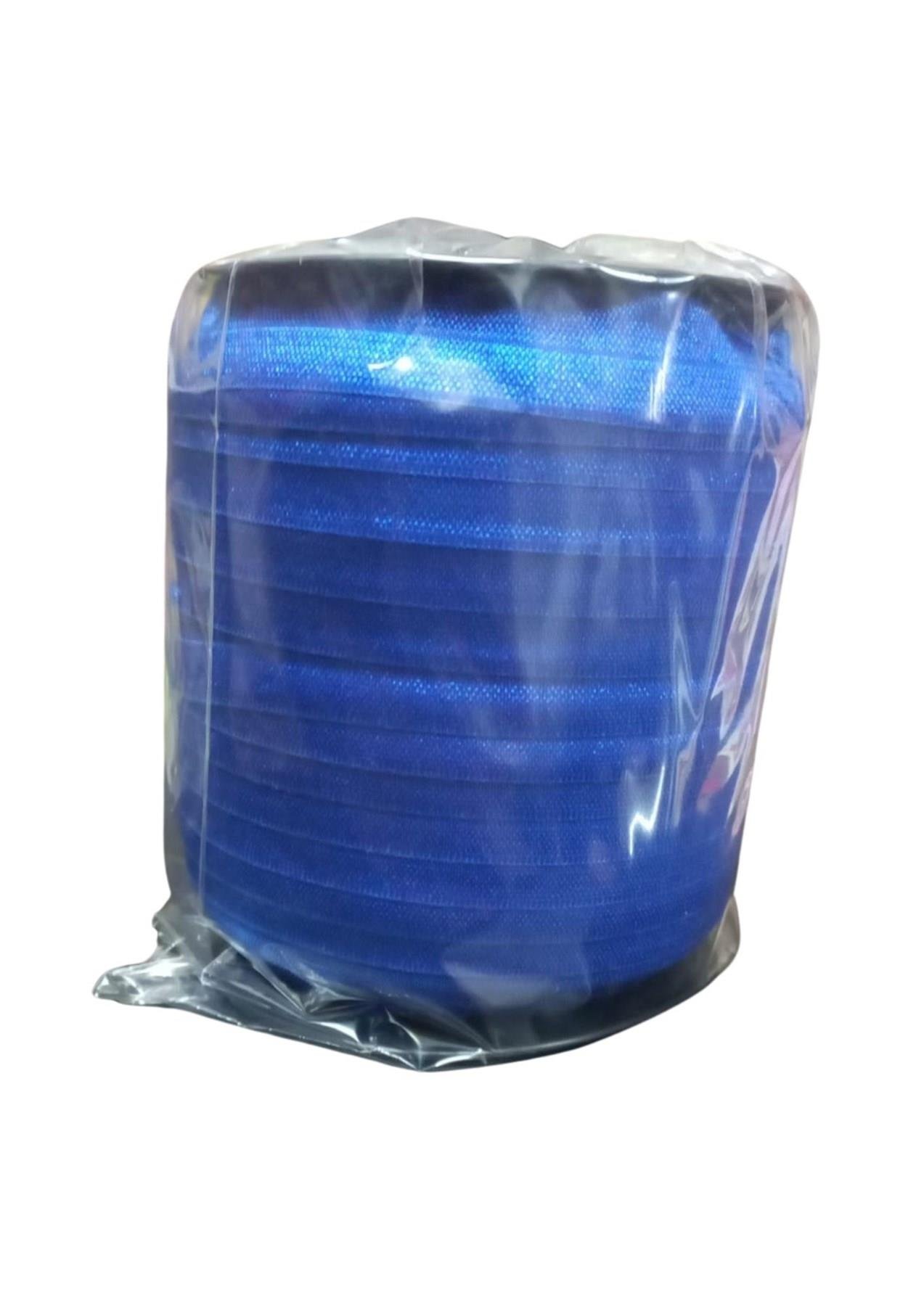 Çamaşır Lastiği Düz 1 cm  75 Metre 1 Top Saks
