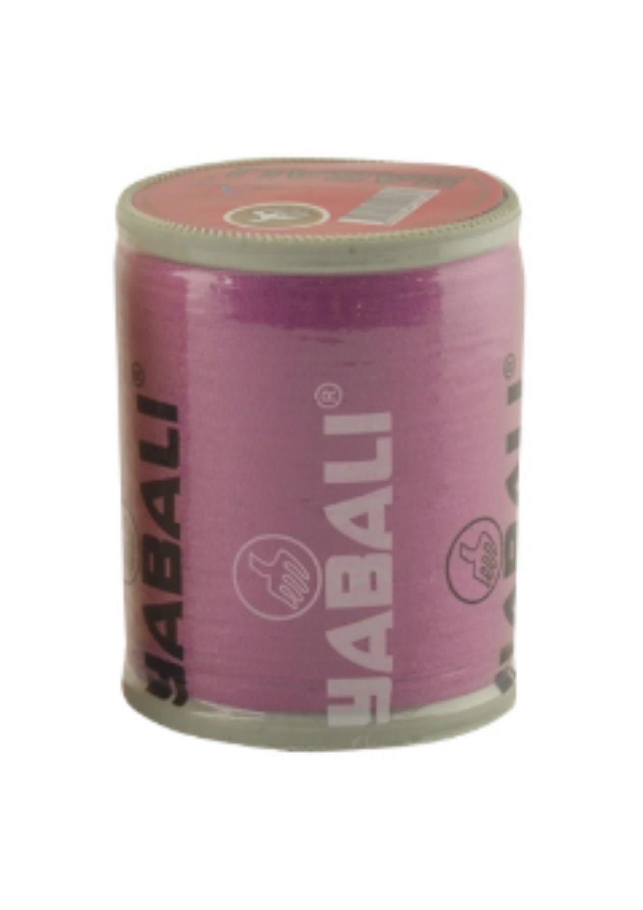 Dikiş İpliği 900 Metre Açık Pembe