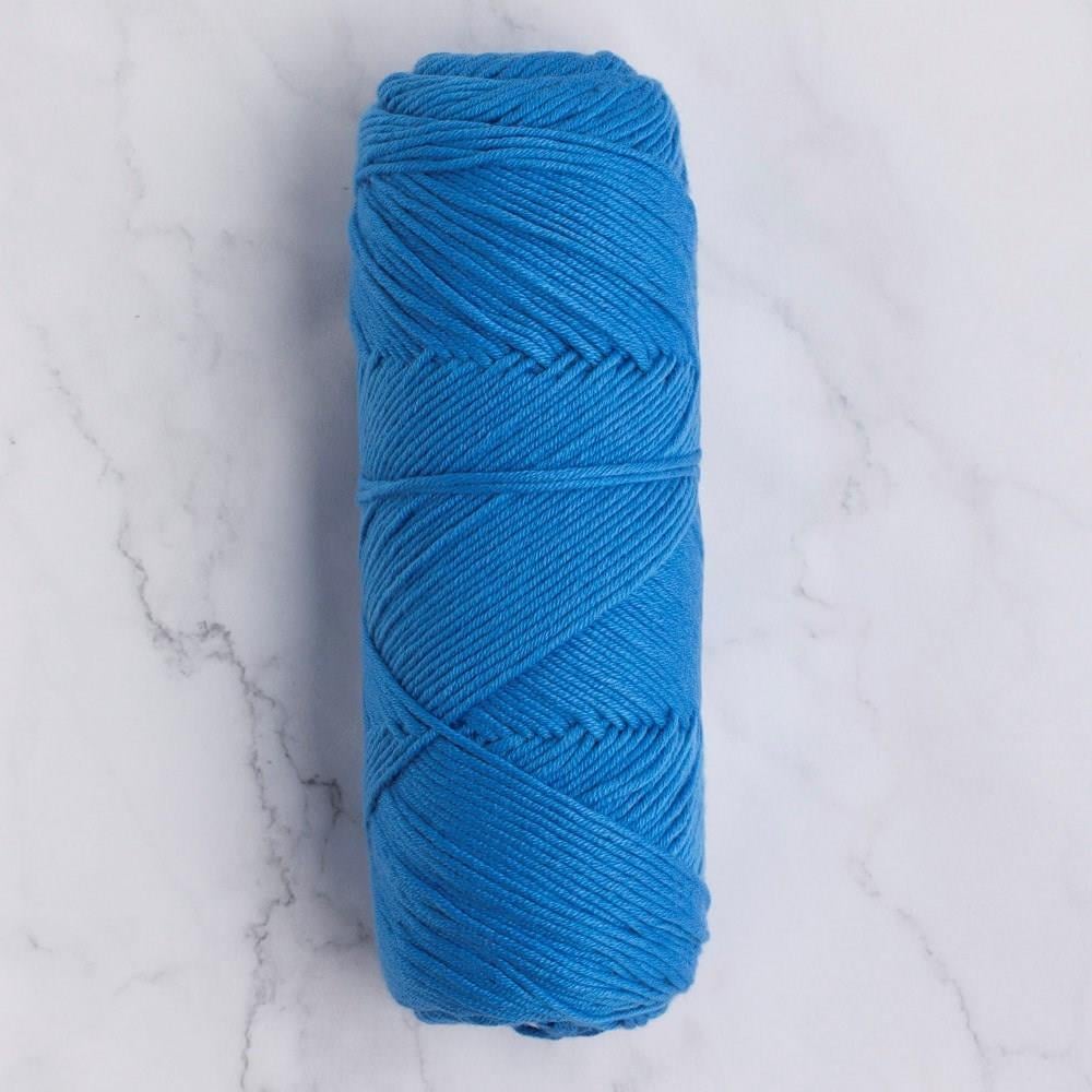 La Mia Baby Cotton Koyu Mavi El Örgü İpi - L034 - 33635