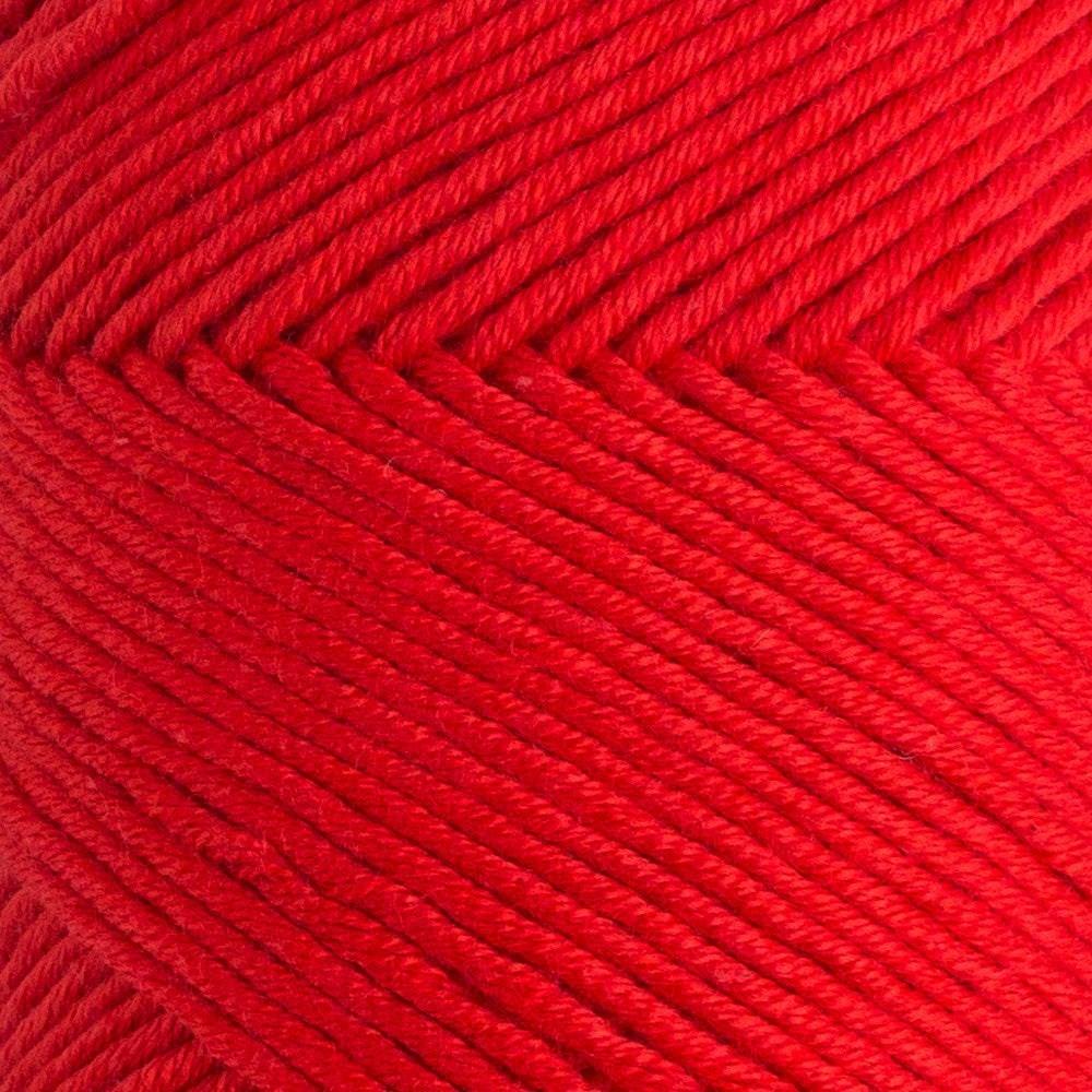 La Mia Baby Cotton Nar Çiçeği El Örgü İpi - L004 - 33644