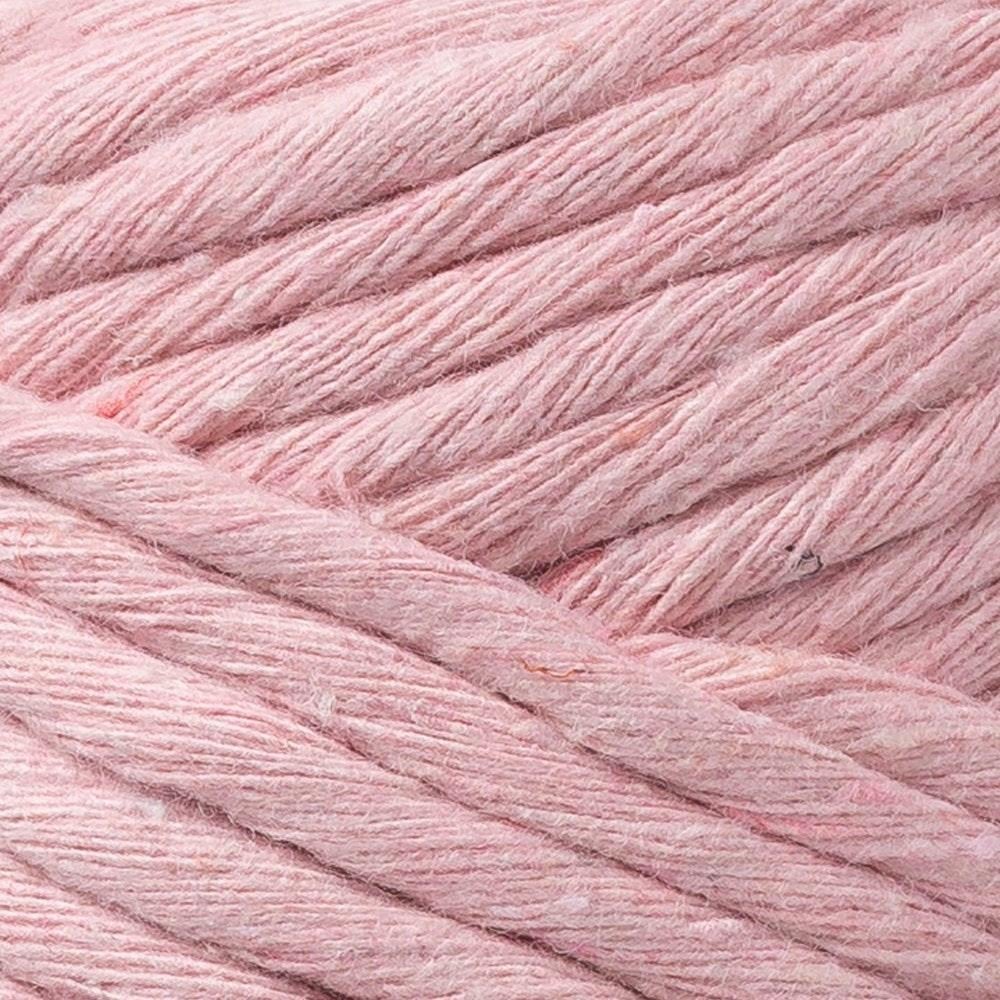La Mia Boho Açık Pembe Büküm Makrome İpi - L185 - 33998