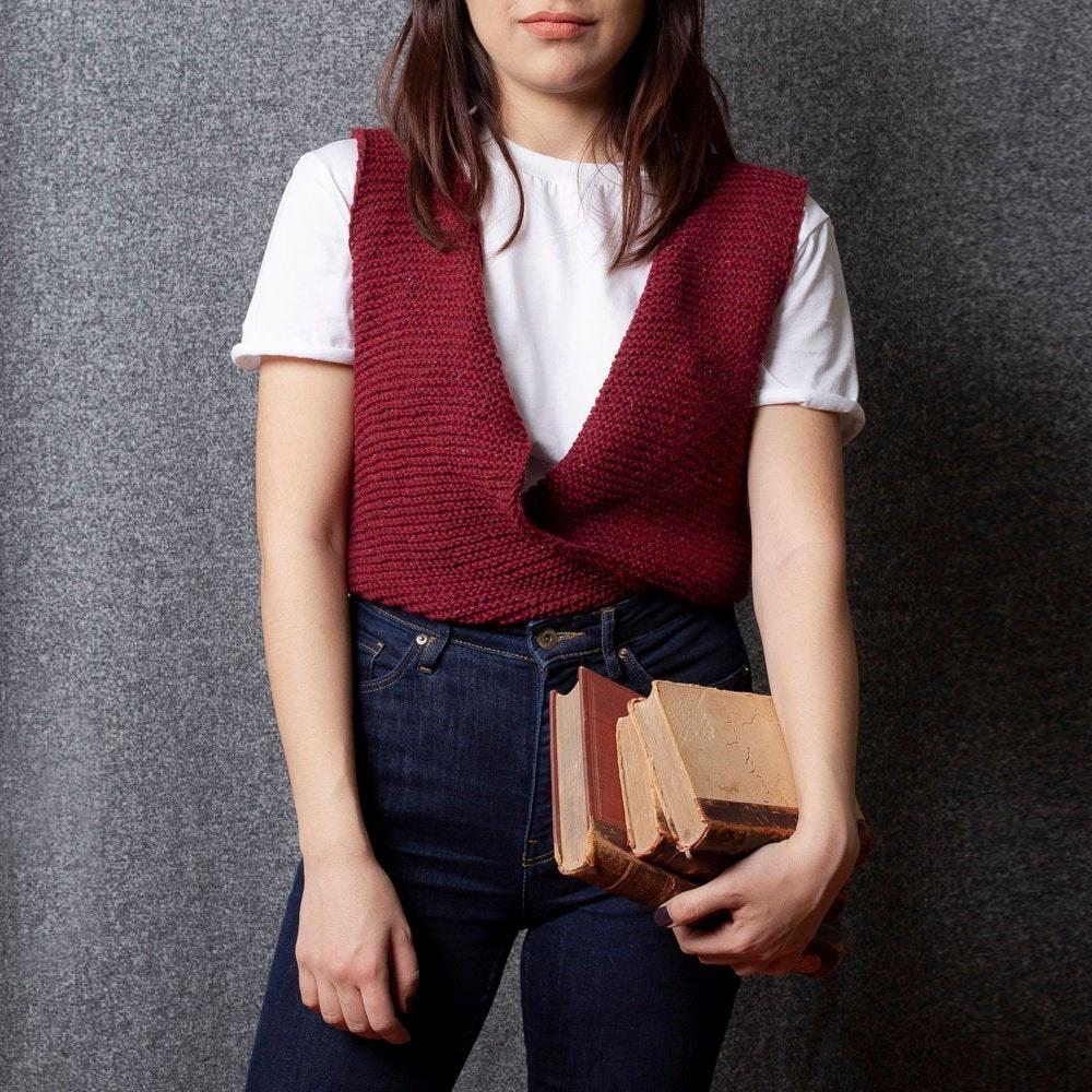 La Mia Just Wool Lacivert El Örgü İpi - LT011 - 33833