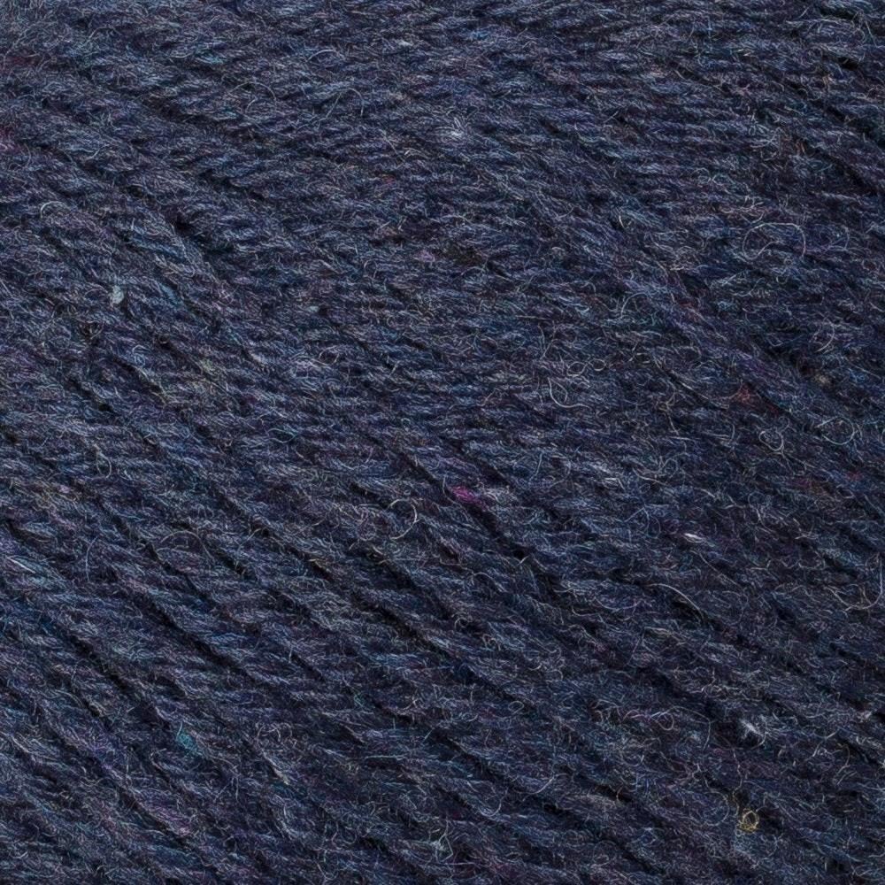 La Mia Just Wool Lacivert El Örgü İpi - LT011 - 33833