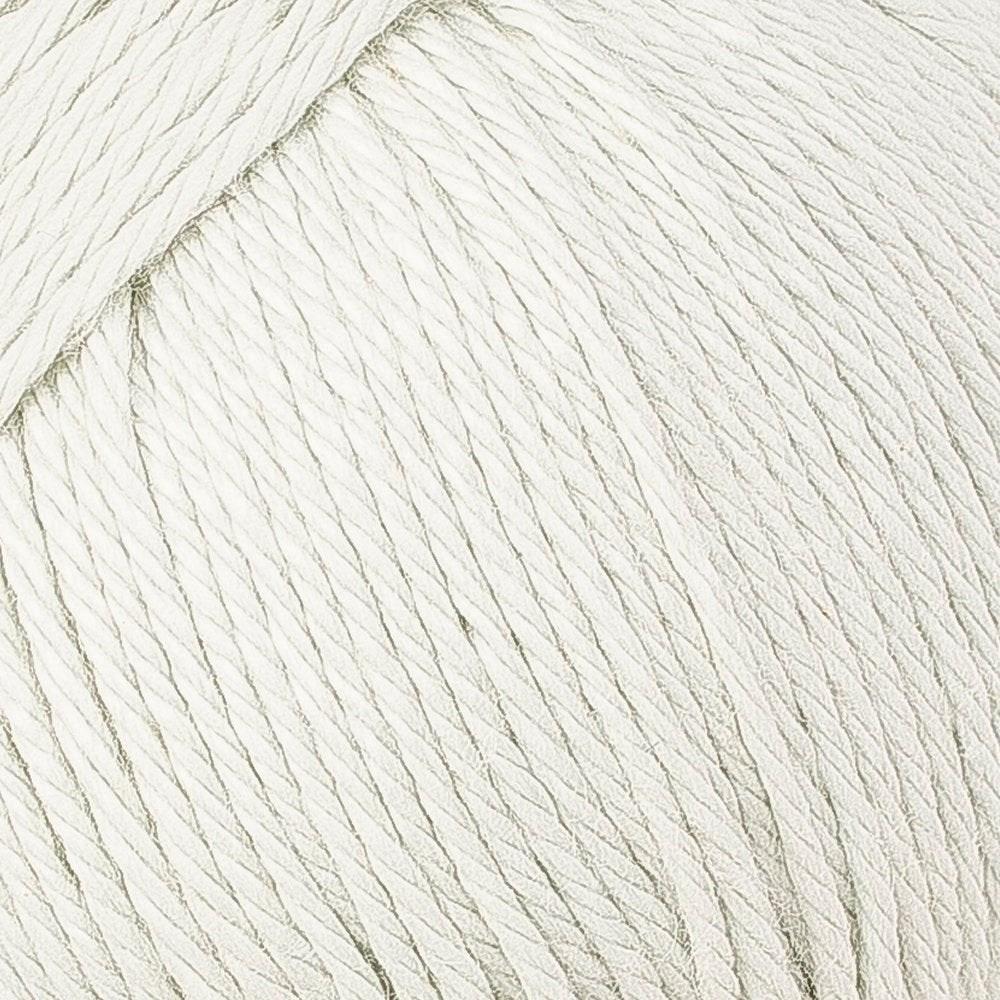 La Mia Pastel Cotton Uçuk Yeşil El Örgü İpi - L176 - 33953