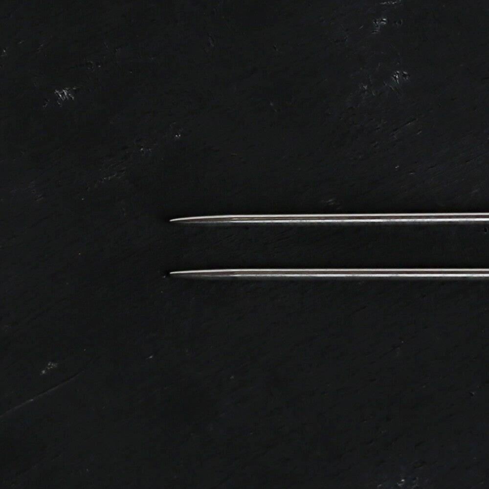 Loren Crafts 2 mm 35 cm Titanyum Örgü Şişi