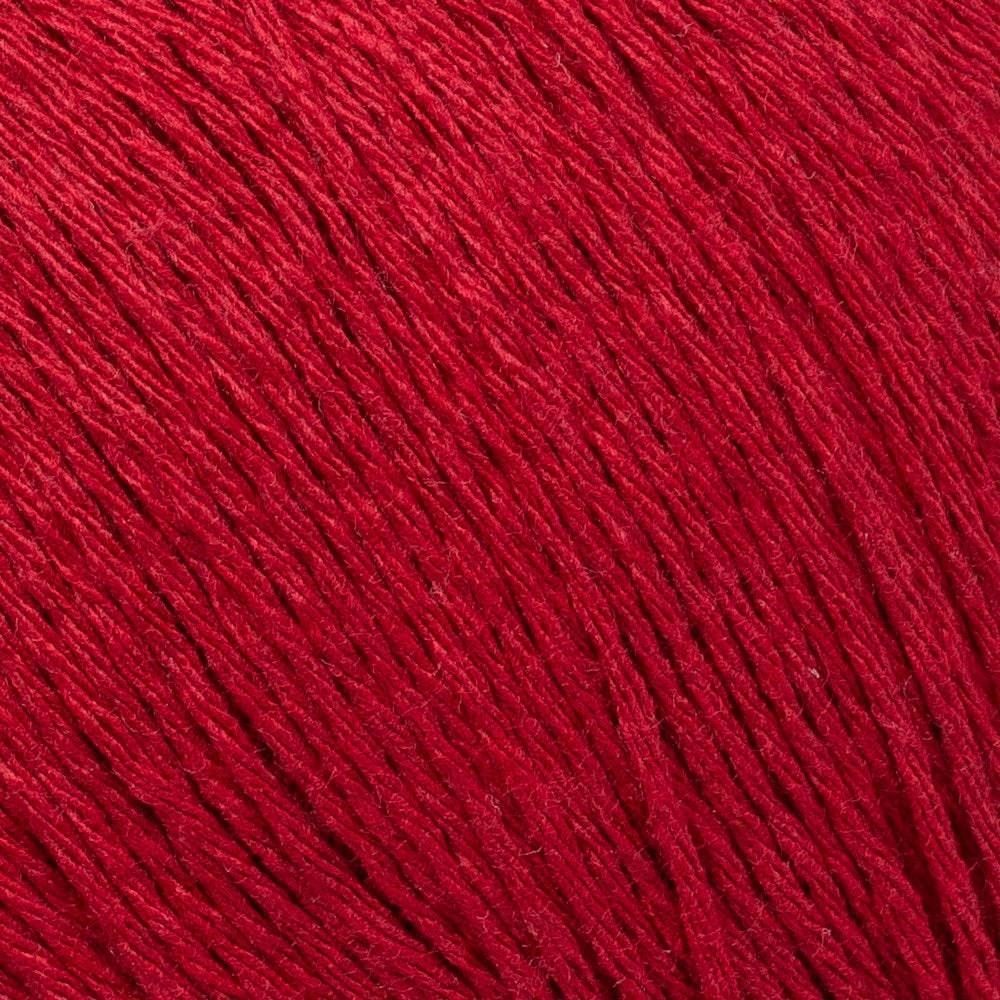 Loren Natural Baby Bordo El Örgü İpi - R099 - 33819