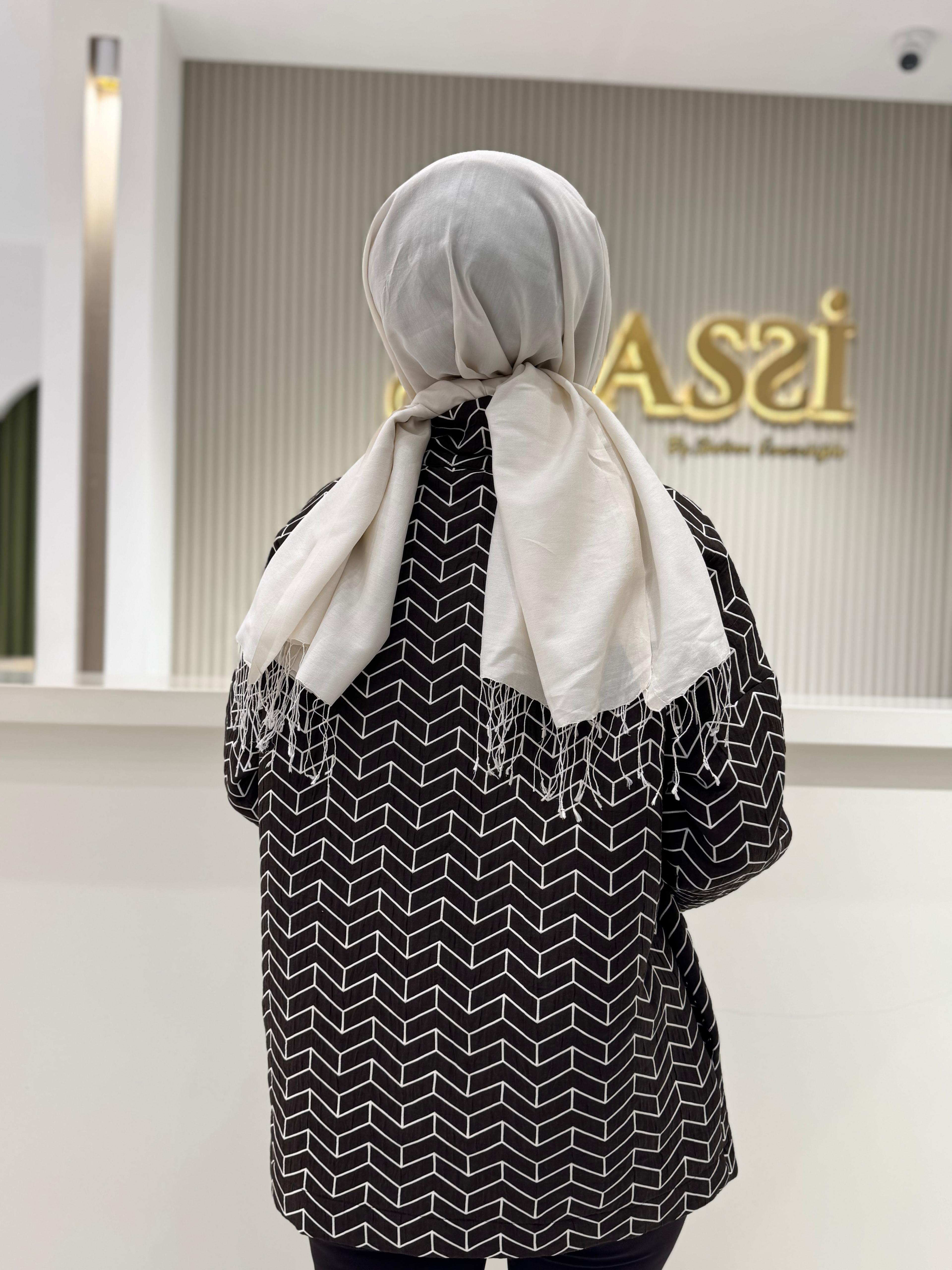 Almarwah 505320 Kap