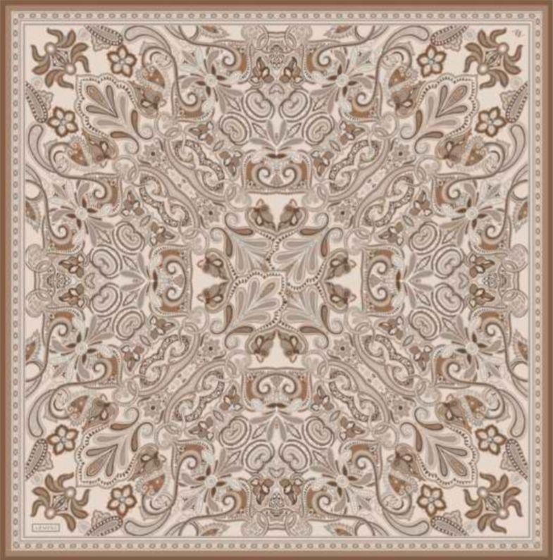 Armine 9421 Eşarp  - CAMEL