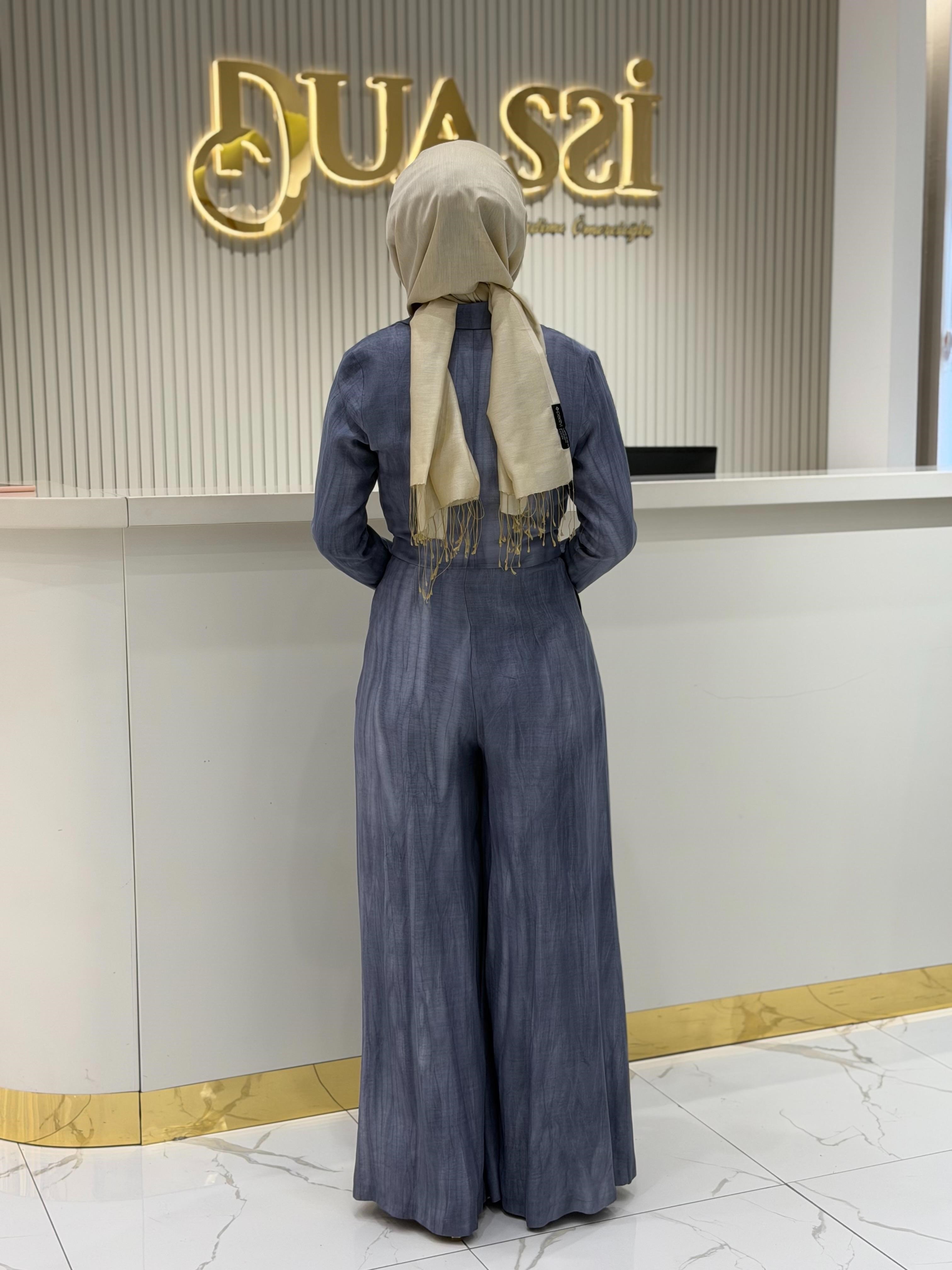 Demet İpek 26104 Kap