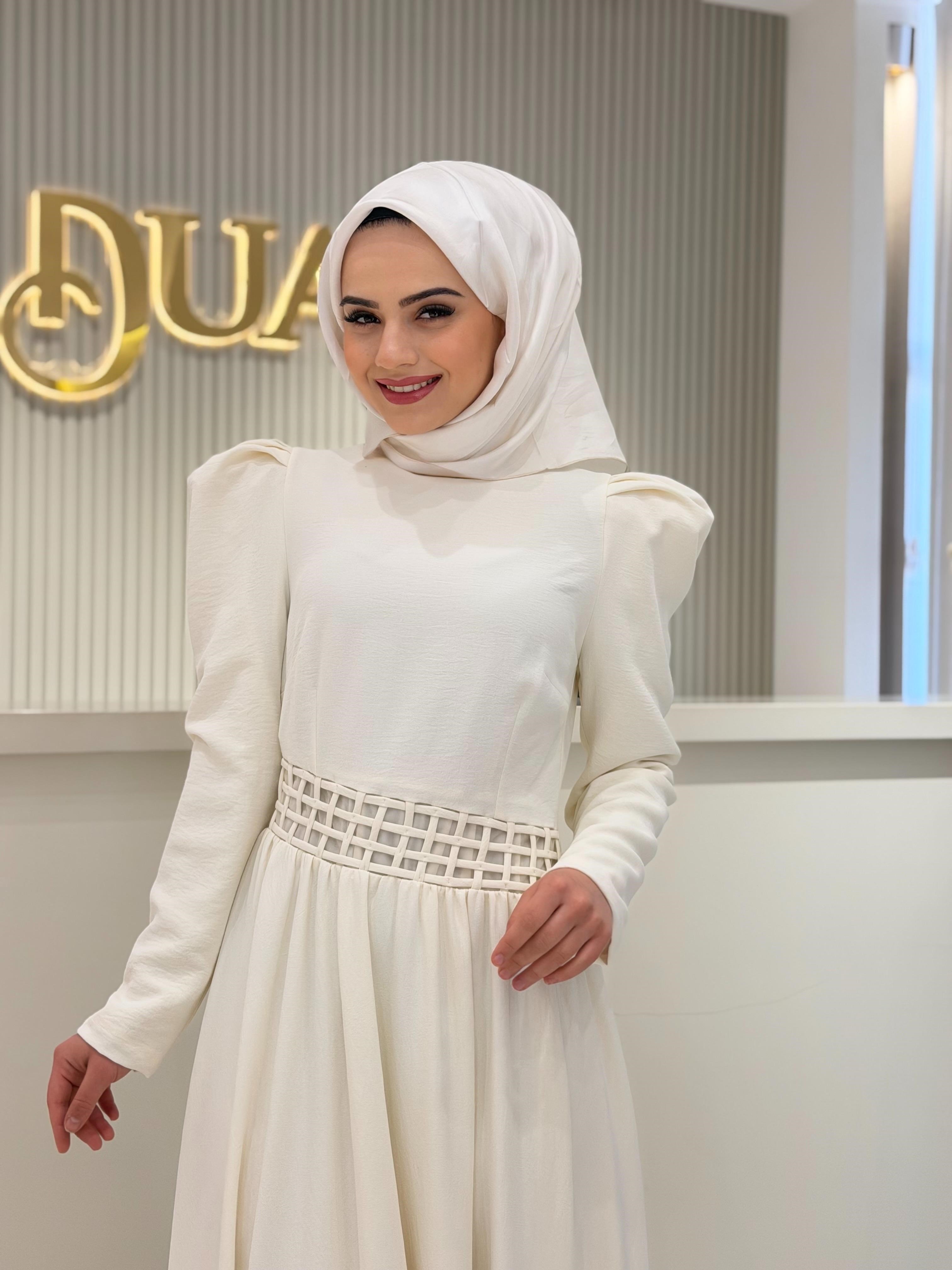 Demet İpek 56103 Elbise