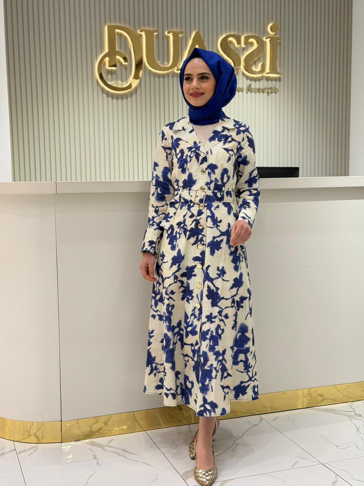 Exquise Eırene Elbise