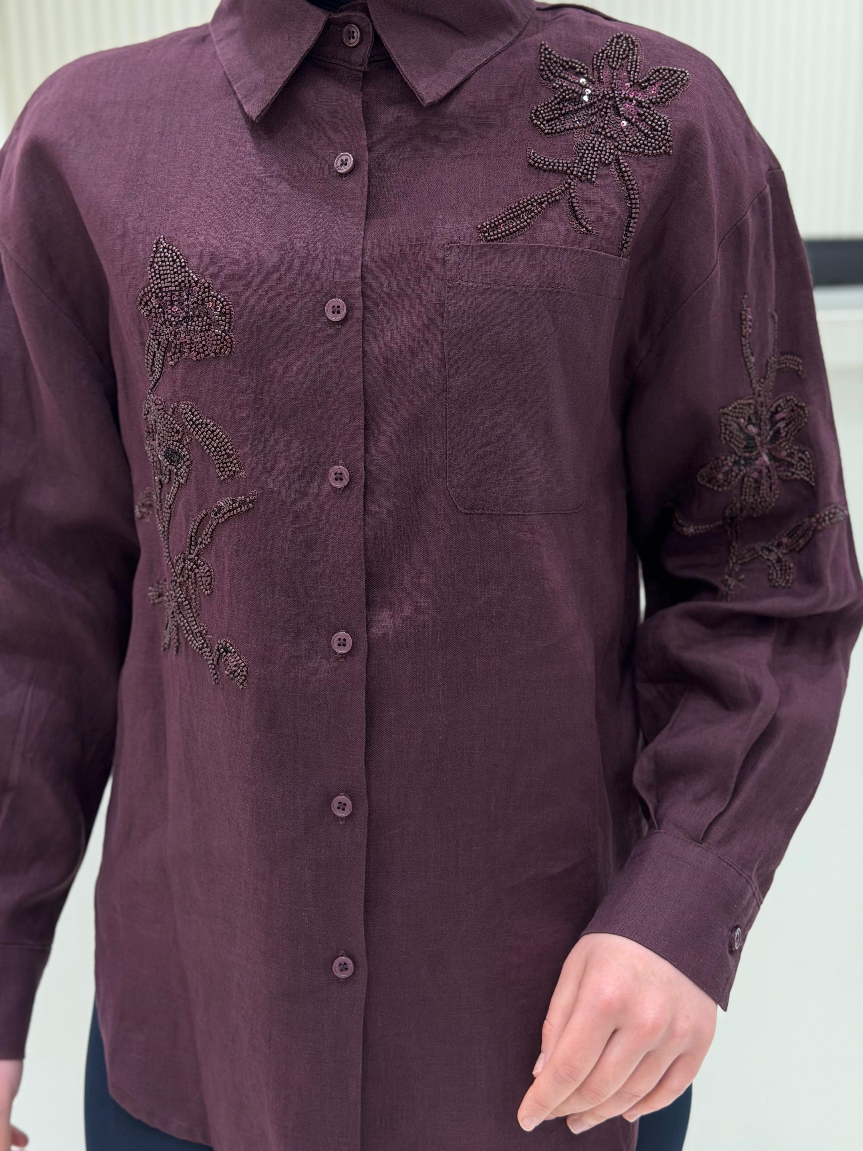 Fuat Gürşen 5321 Tunik