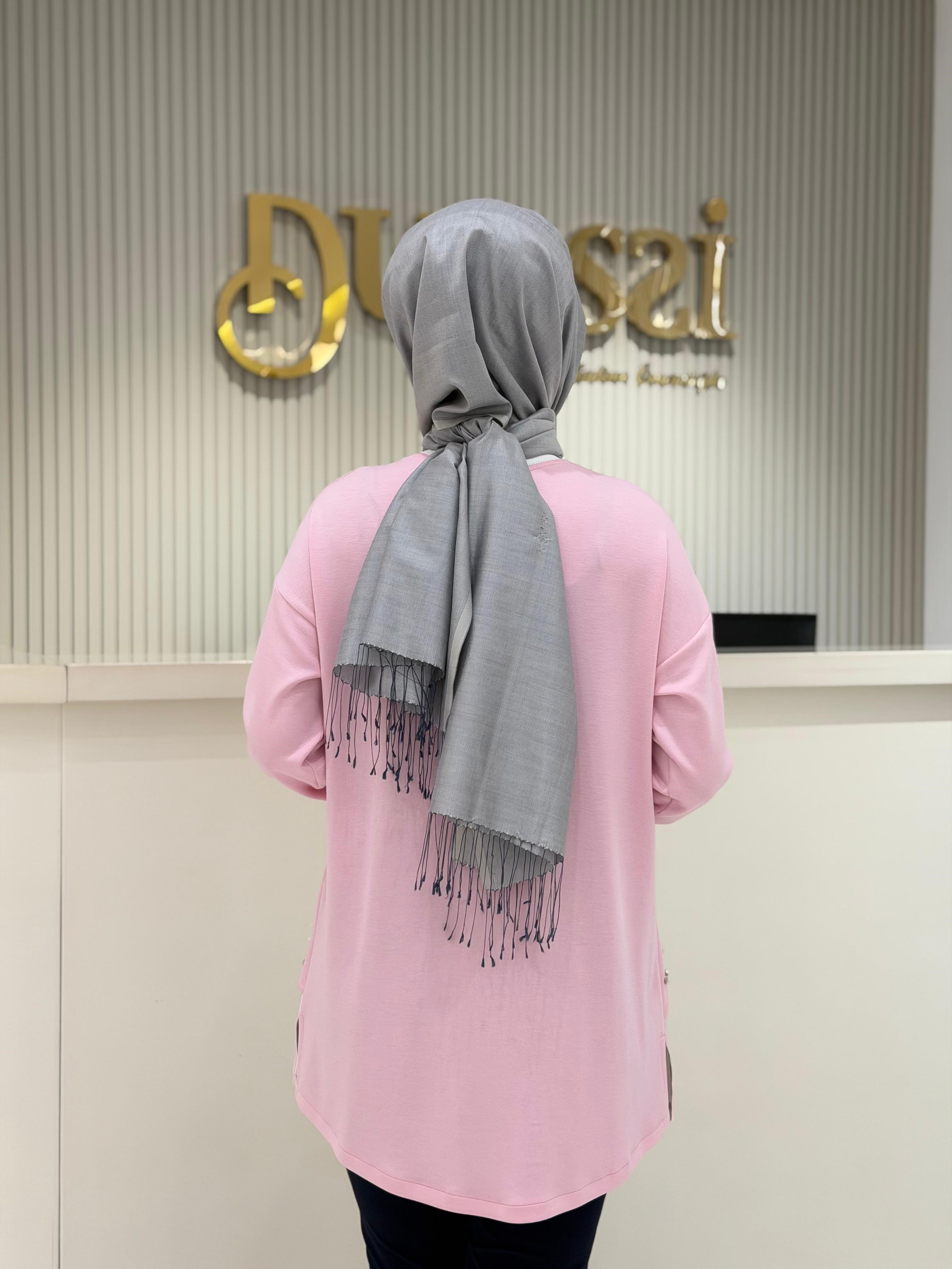Fuat Gürşen 5344 Tunik