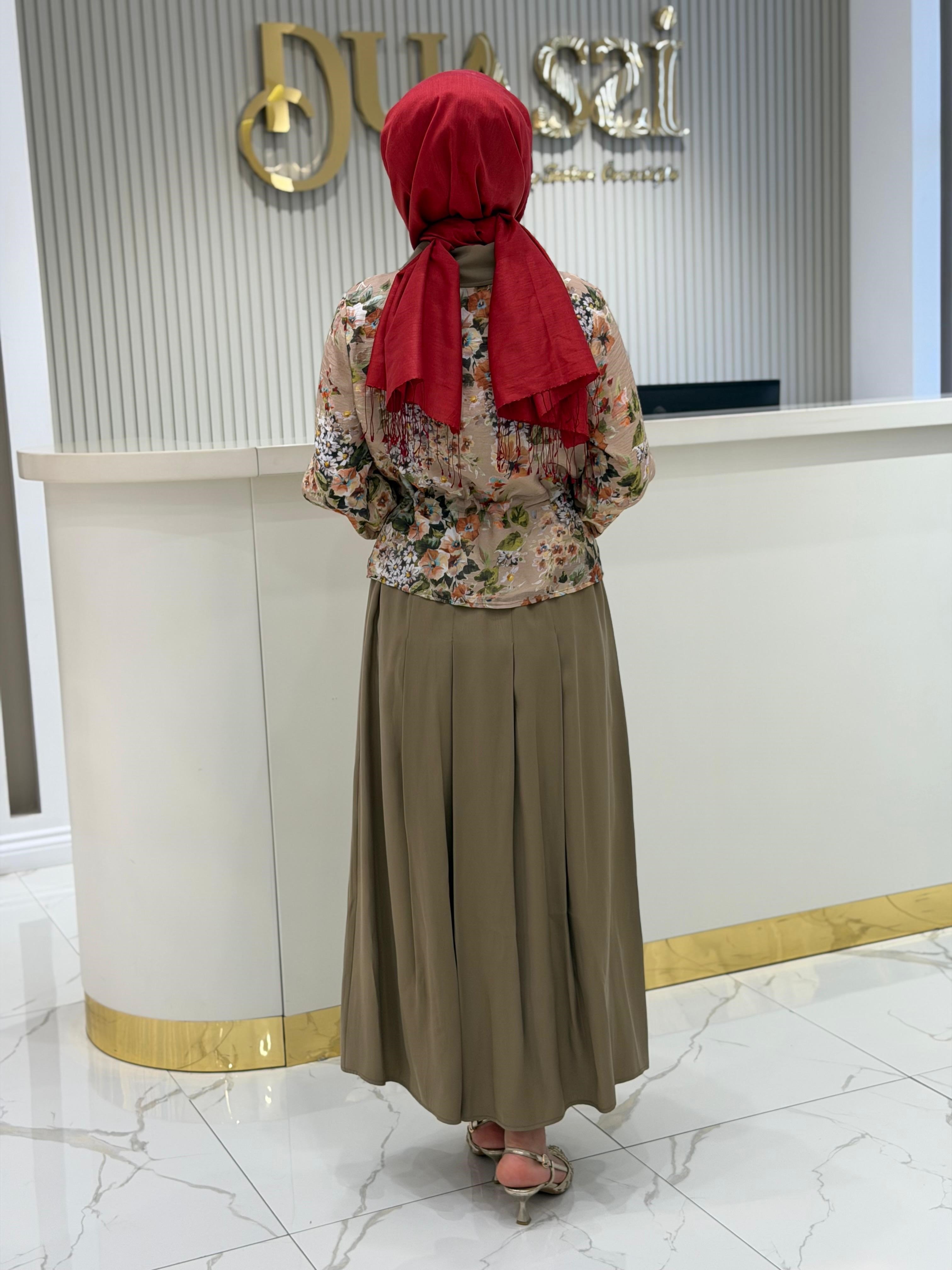 Fuat Gürşen 5651 Takım
