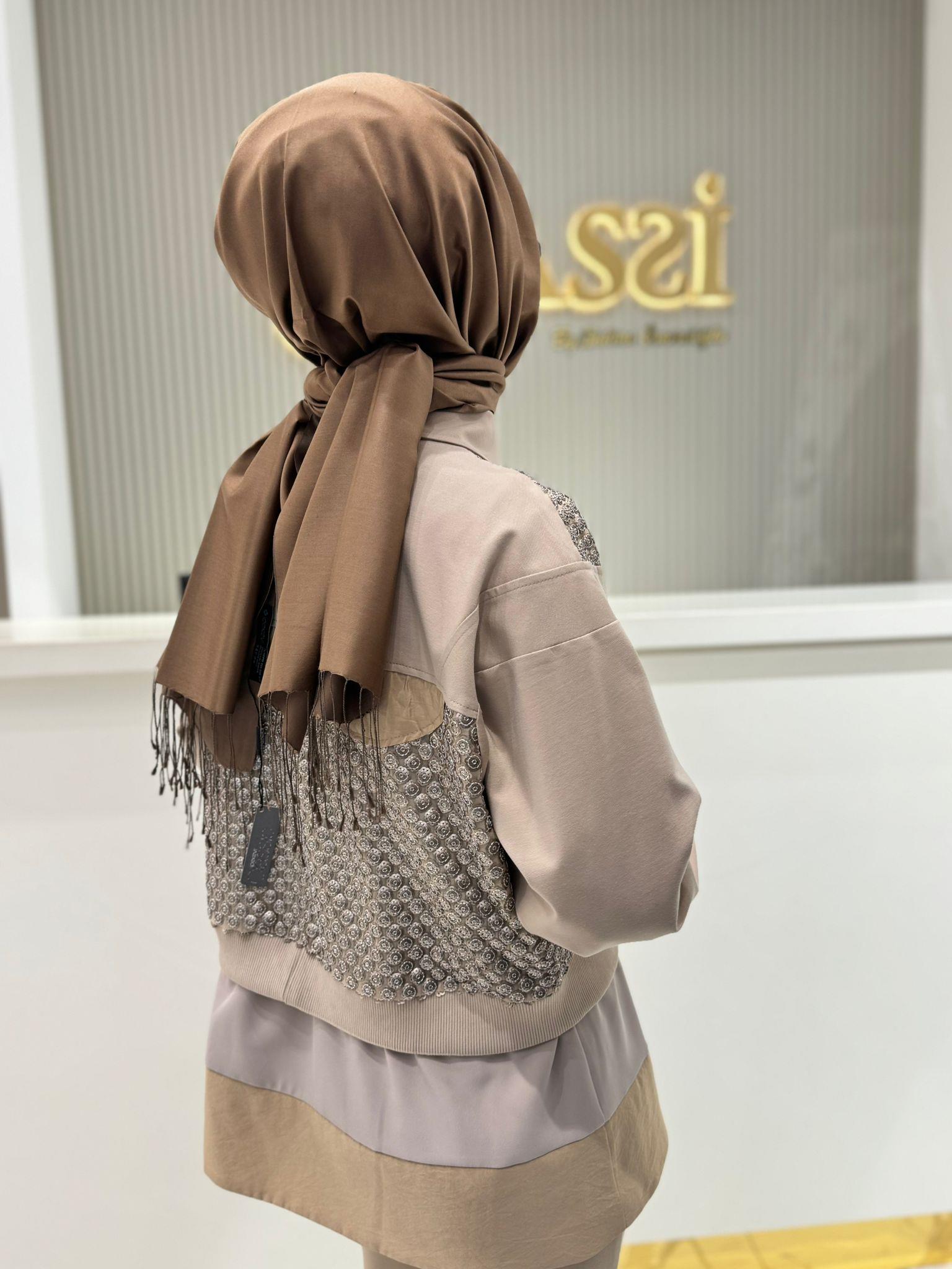Ghisa 3239 Ceket