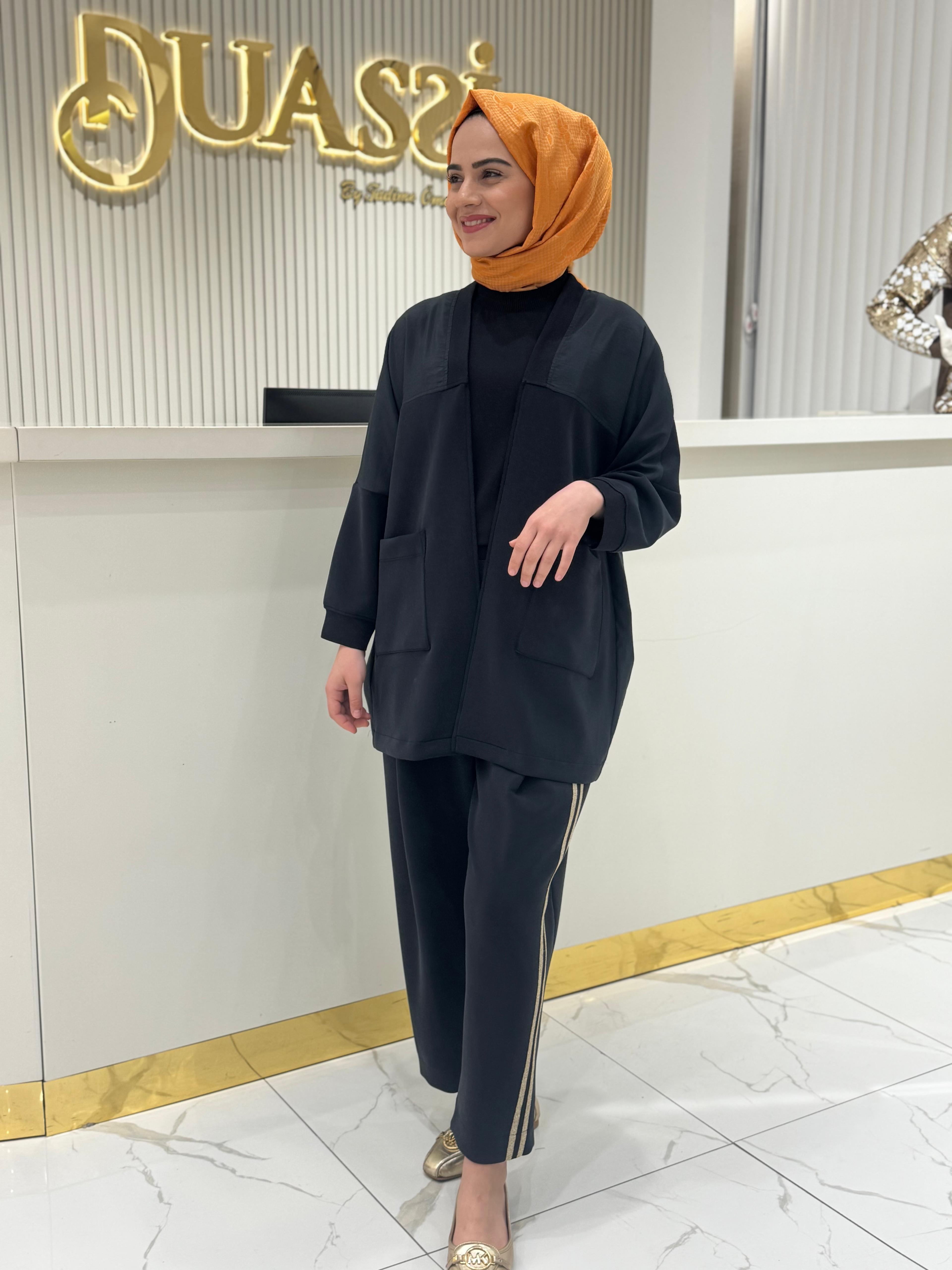 Ghisa 3244 Takım