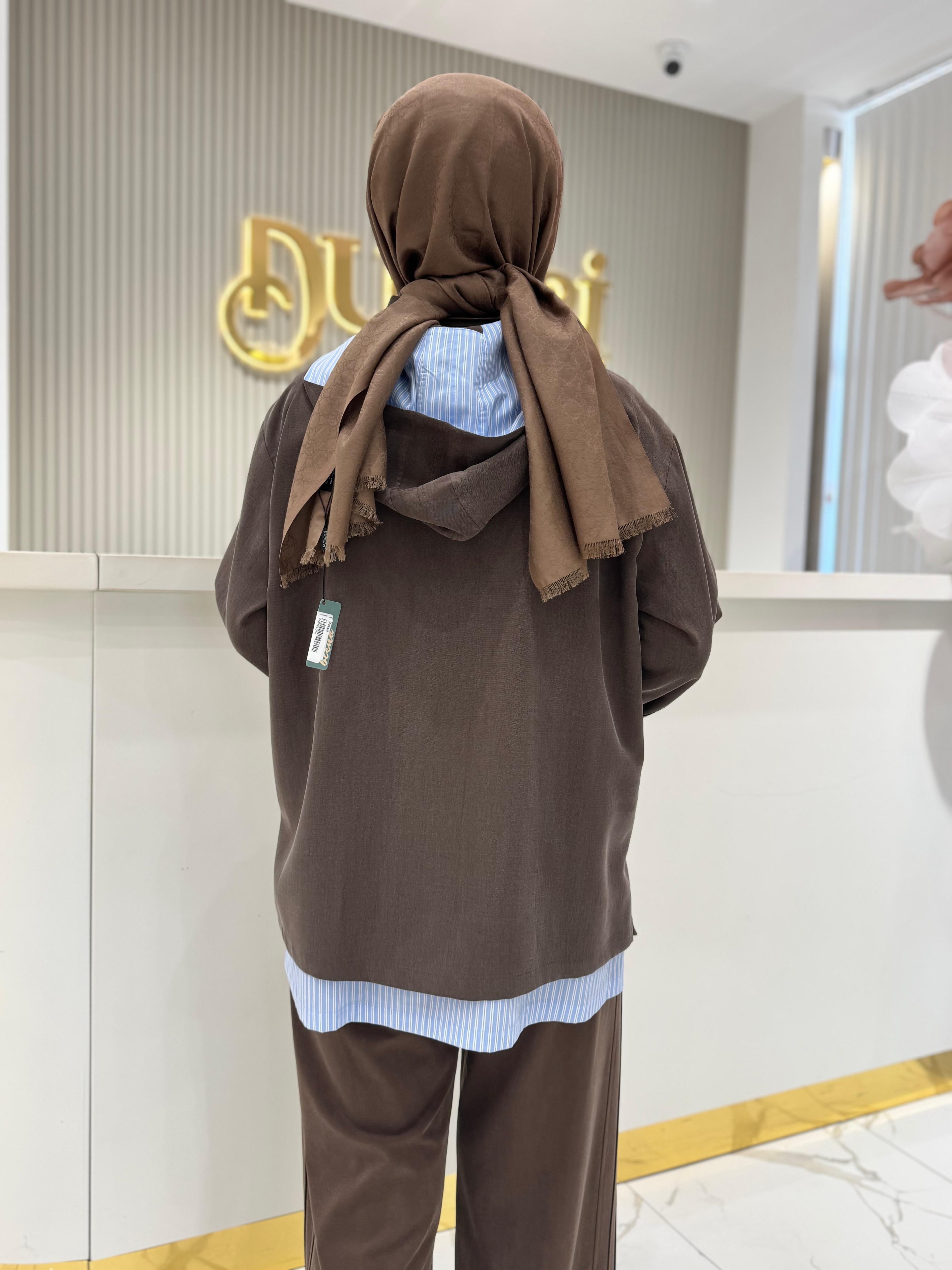 Ghisa 3299 Ceket