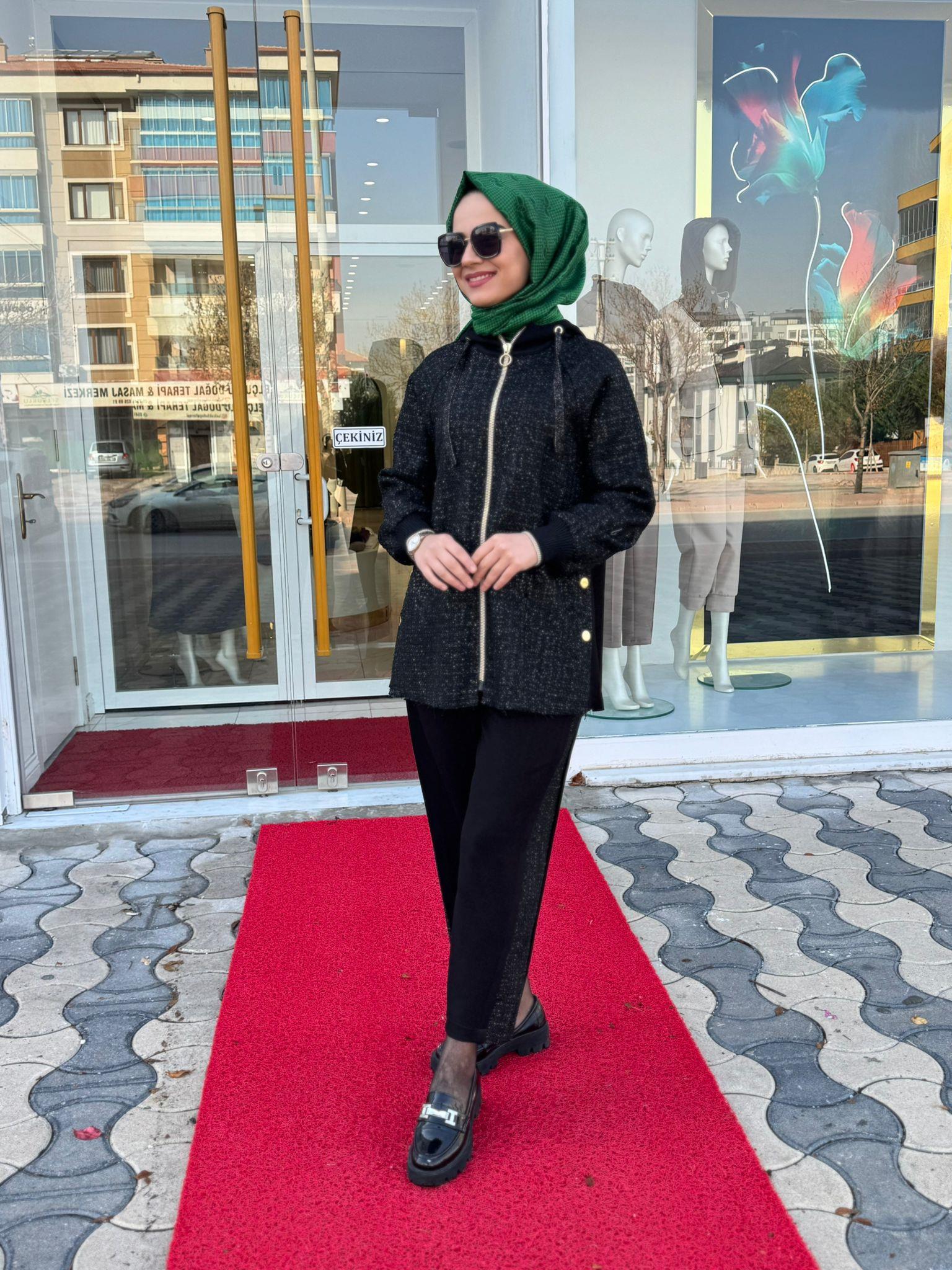 Ghisa 3300 Takım