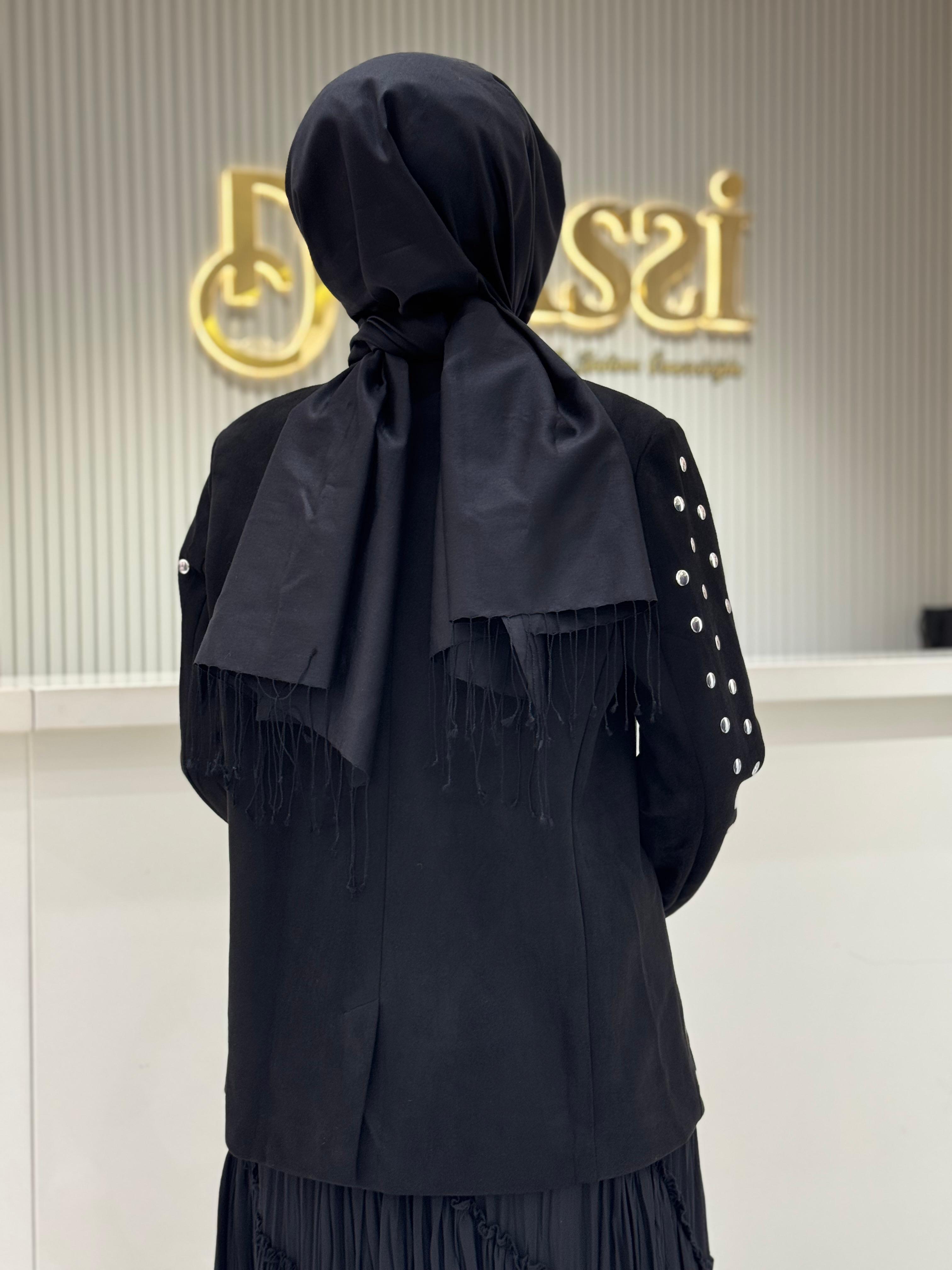 Ghisa 3338 Ceket