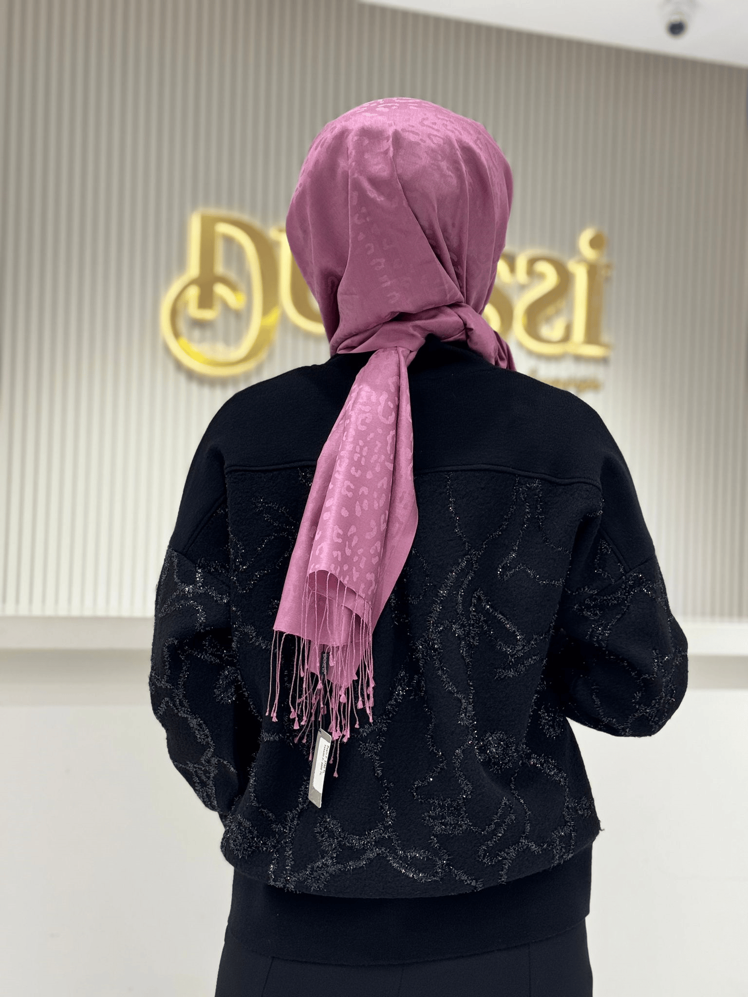 Ghisa 3353 Hırka