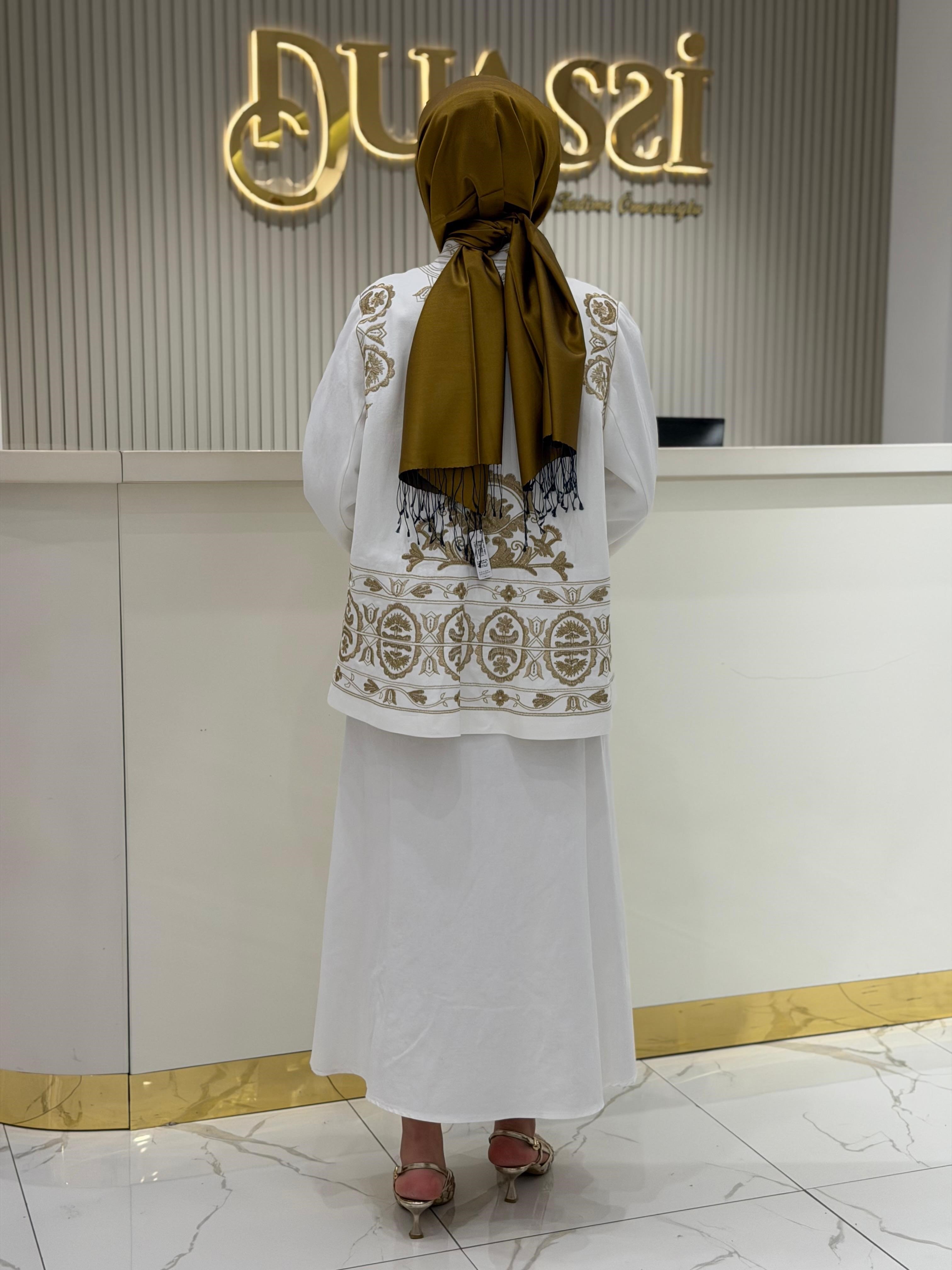 Ghisa 3364 Takım