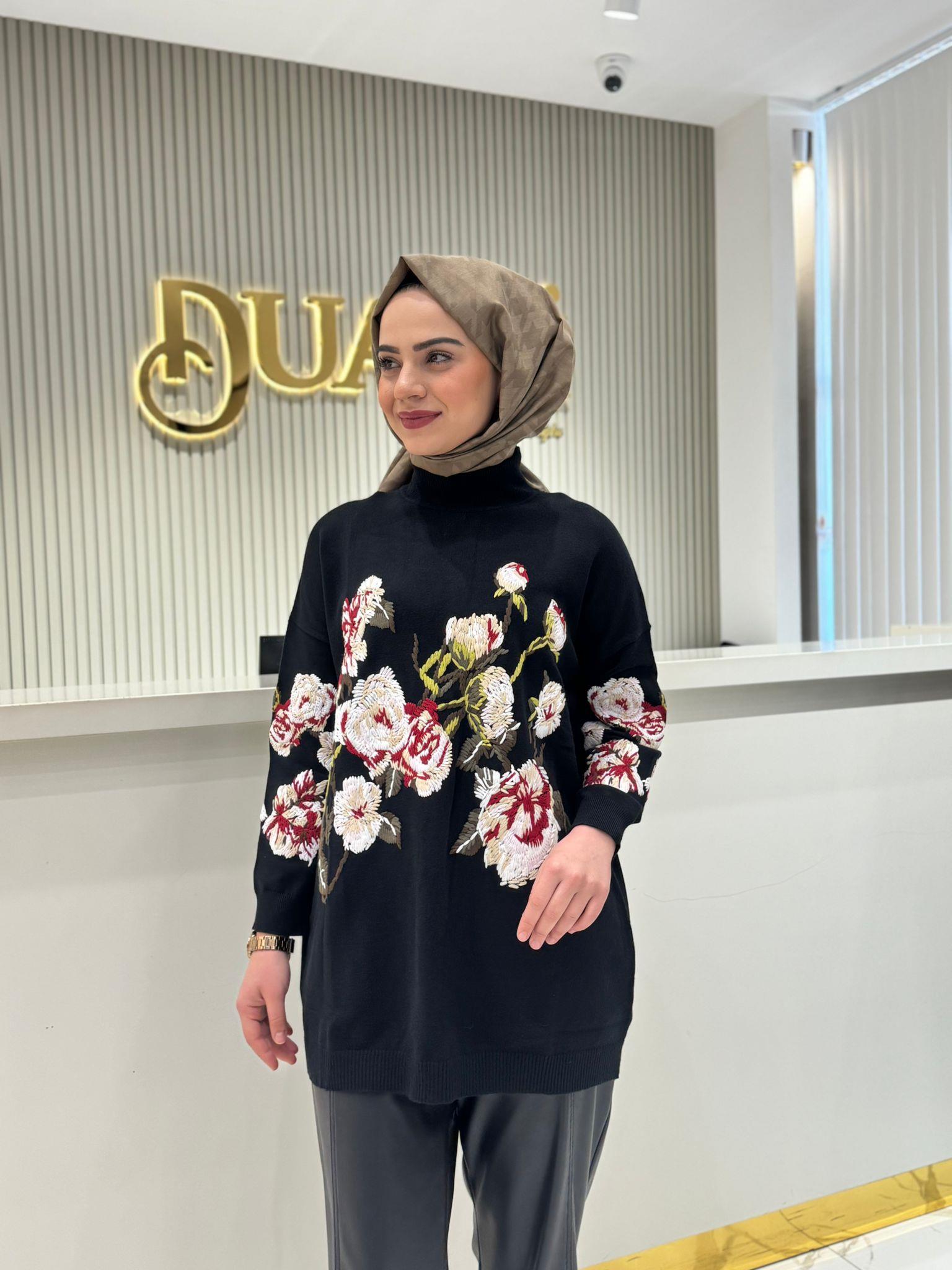 Ghisa 4154 Tunik