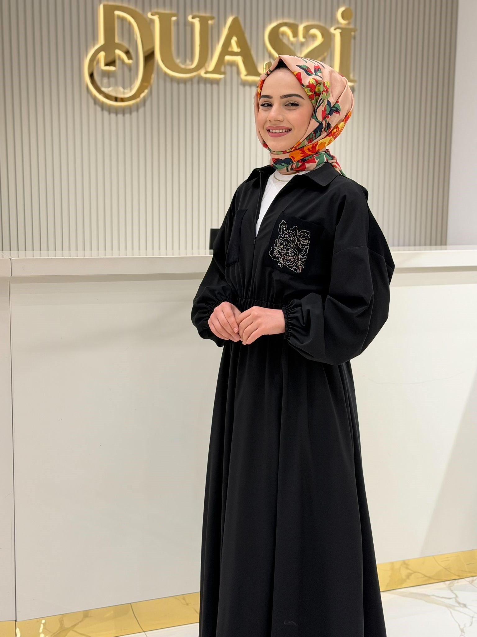 Ghisa 4176 Elbise