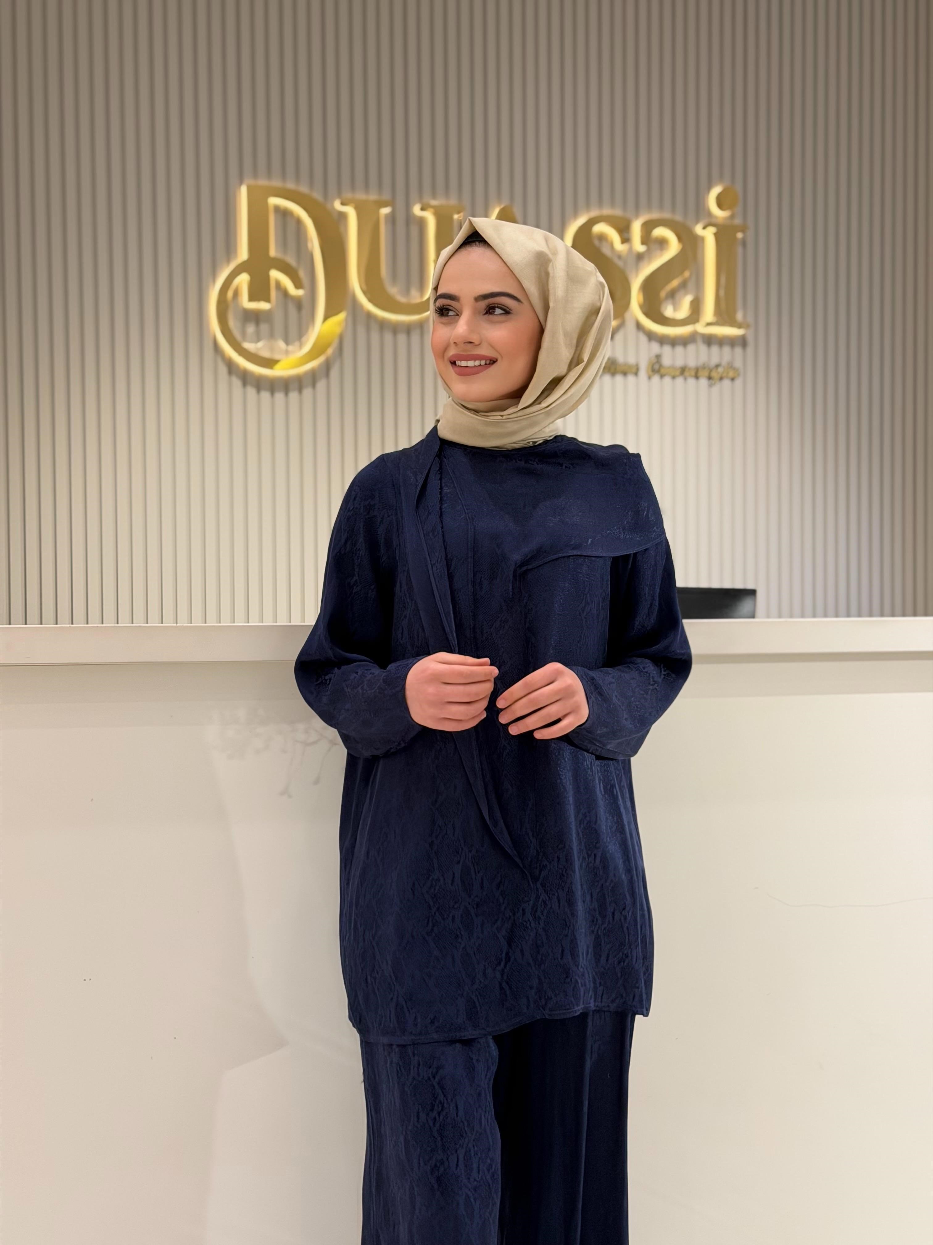 Ghisa 4190 Takım
