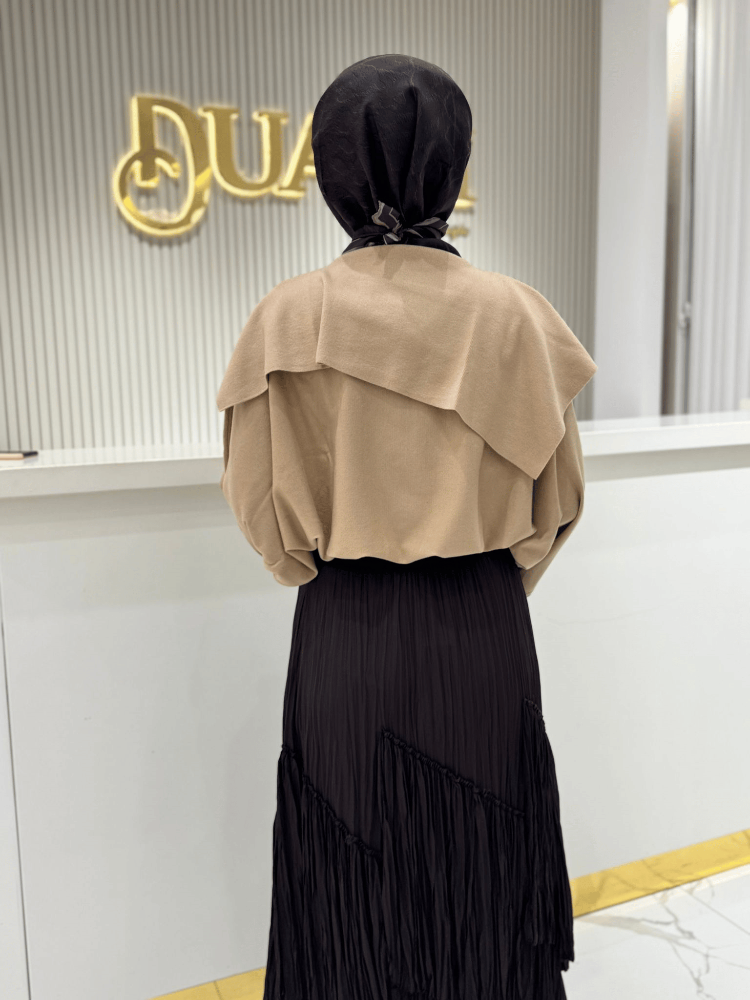 Ghisa 4194 Tunik