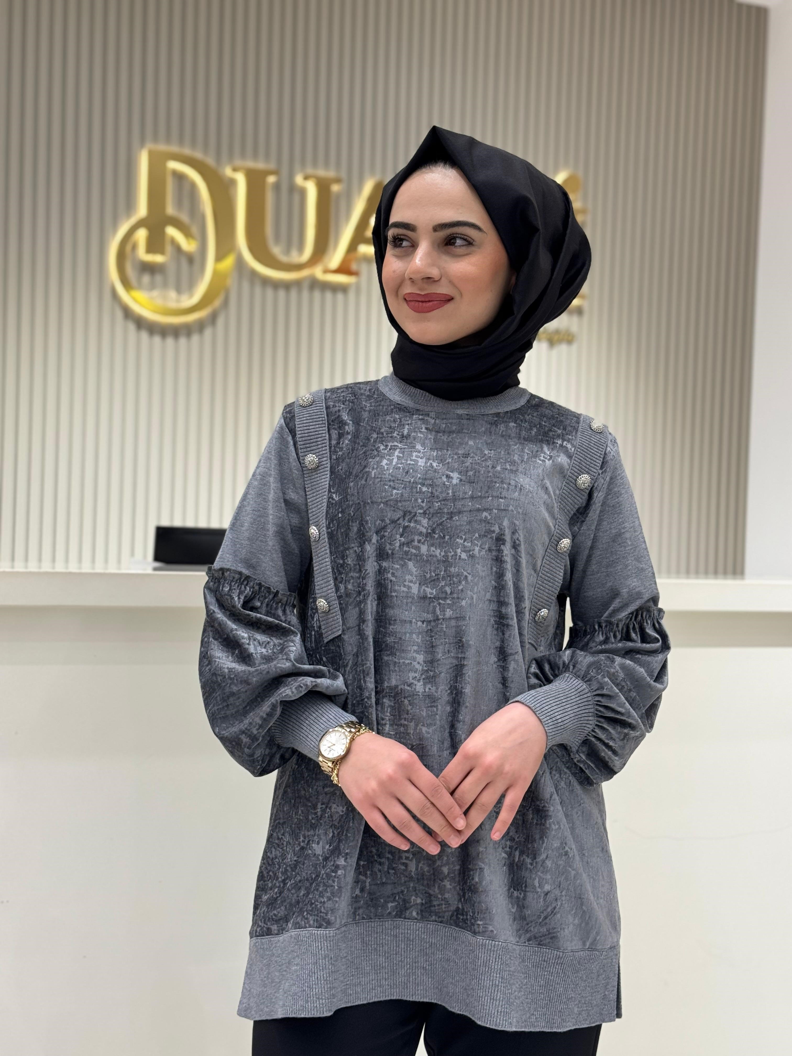 Ghisa 4202 Tunik