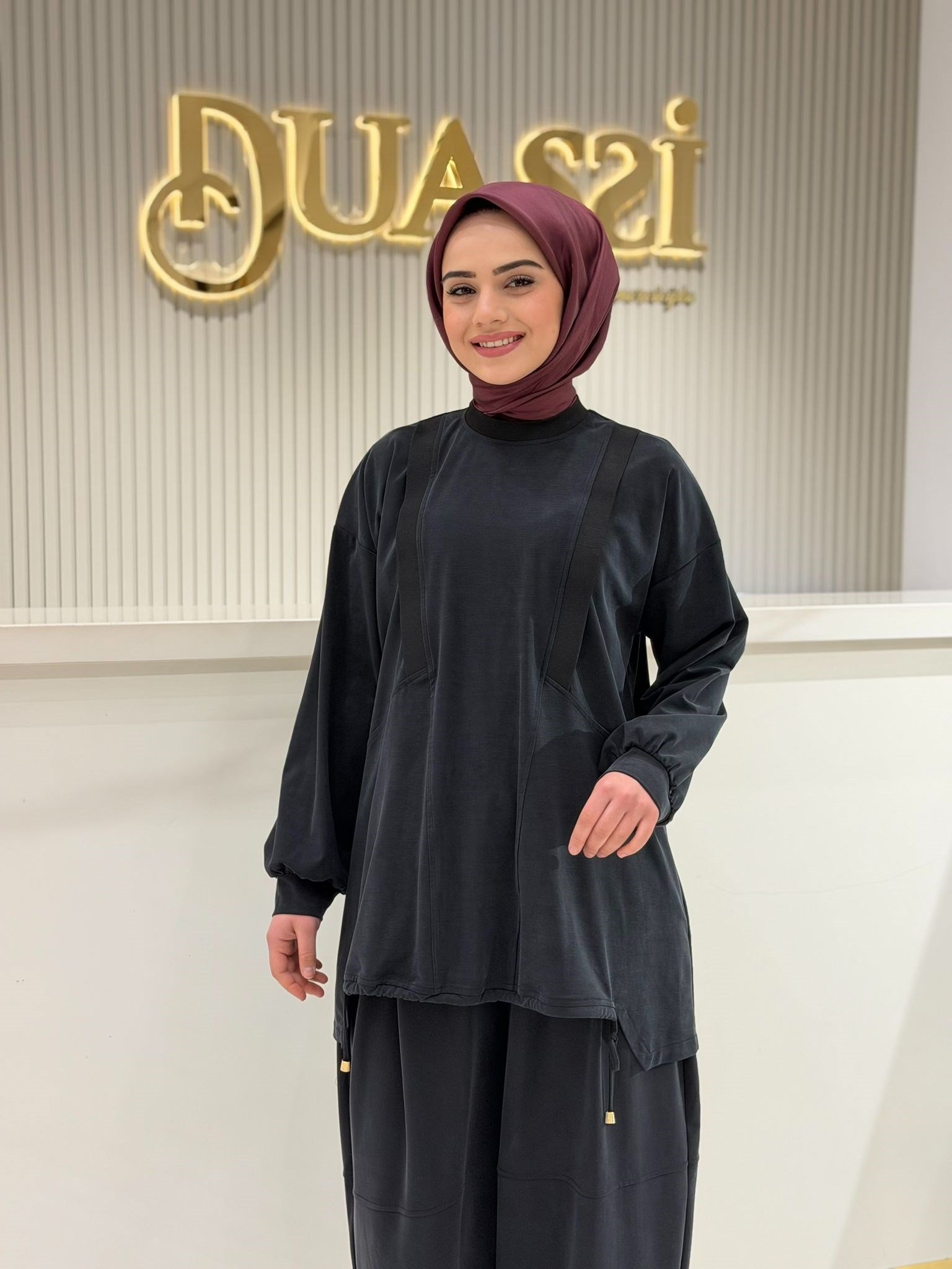 Ghisa 4205 Takım
