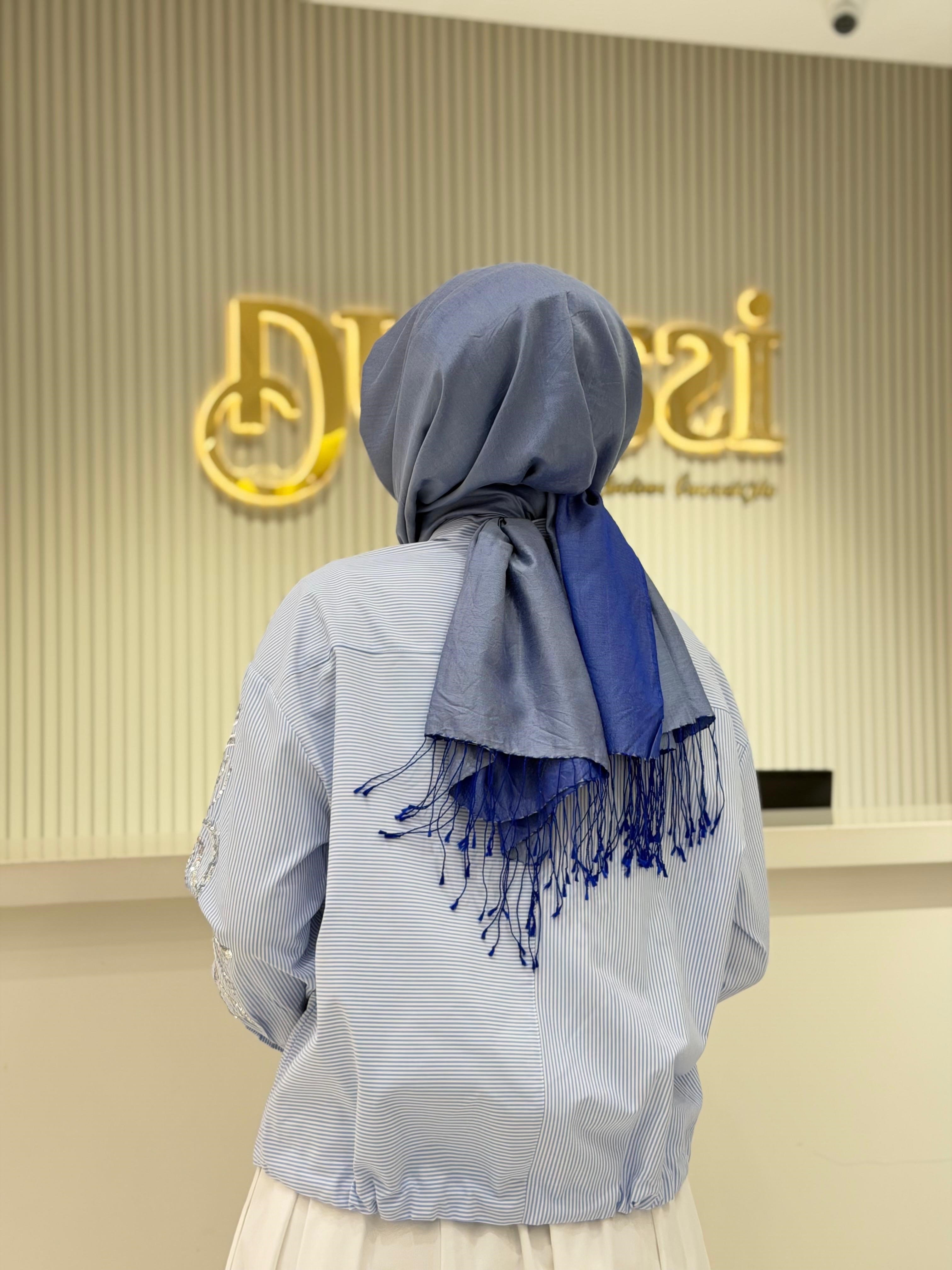 Ghisa 4317 Tunik