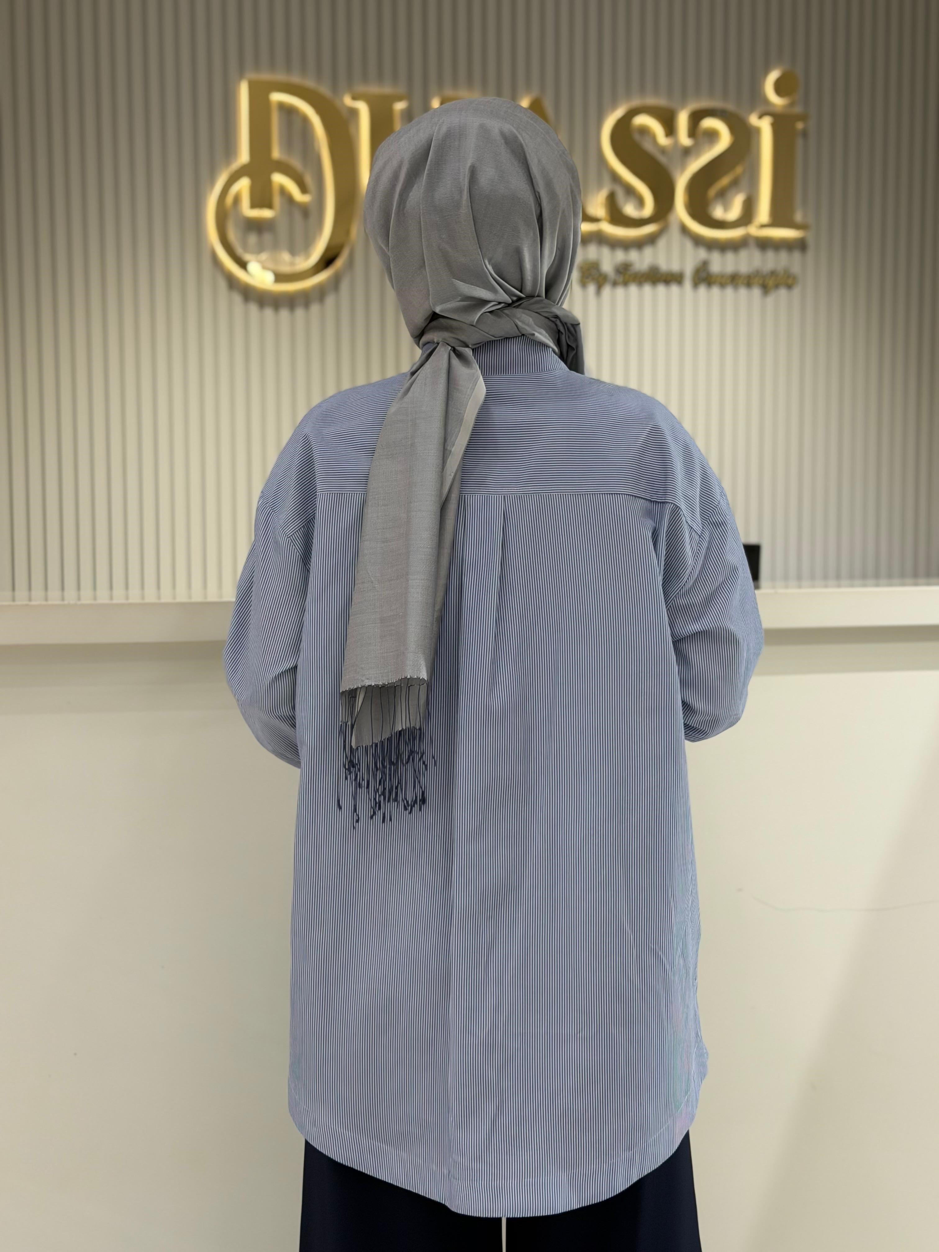 Ghisa 4318 Tunik