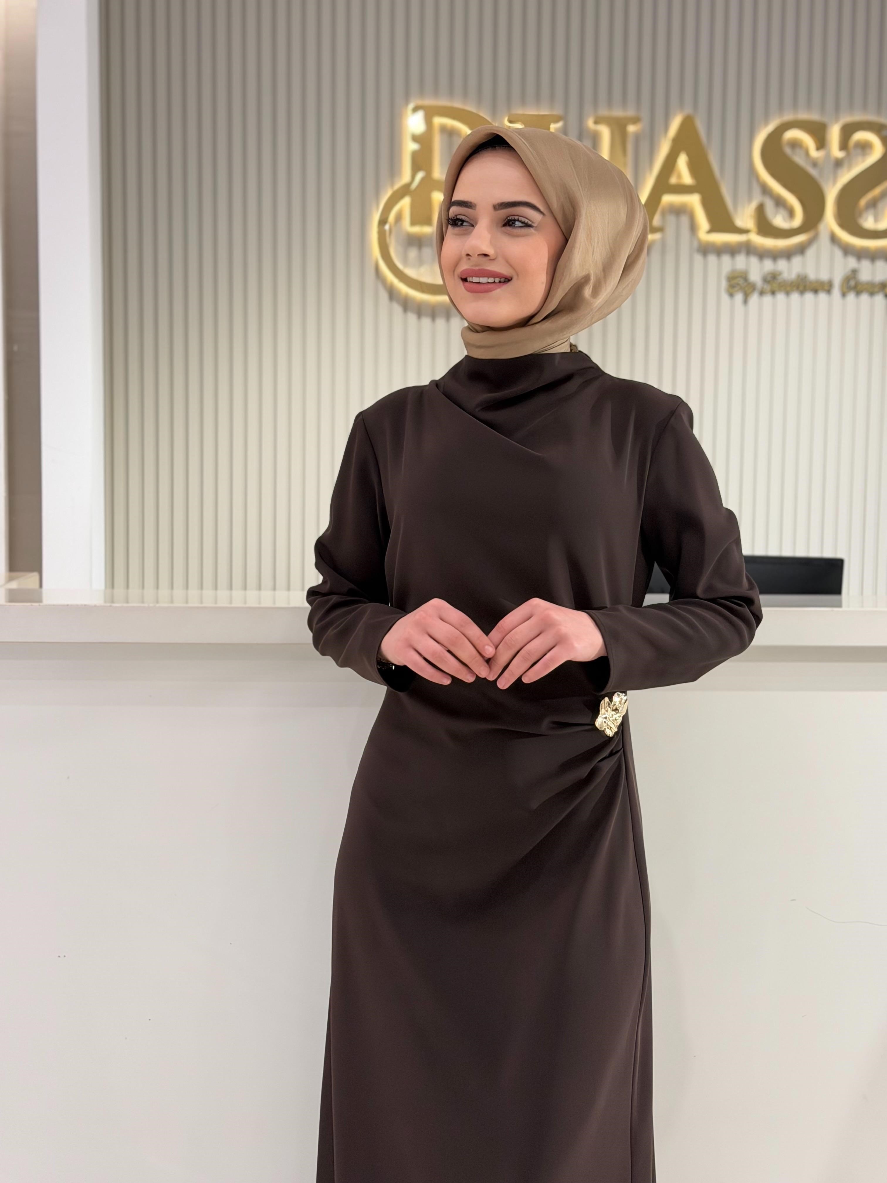 Ghisa 4329 Elbise
