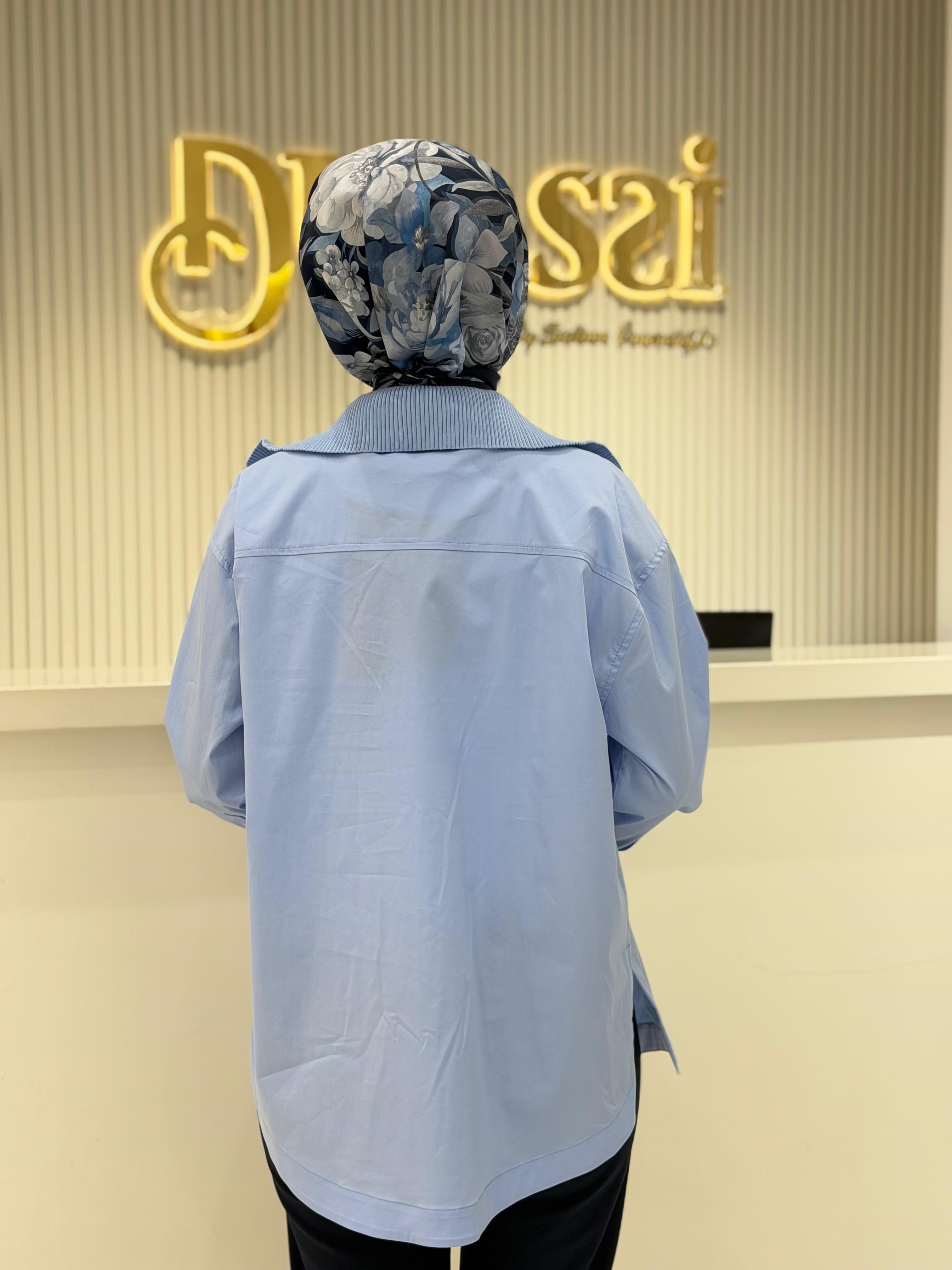 Ghisa 4331 Tunik