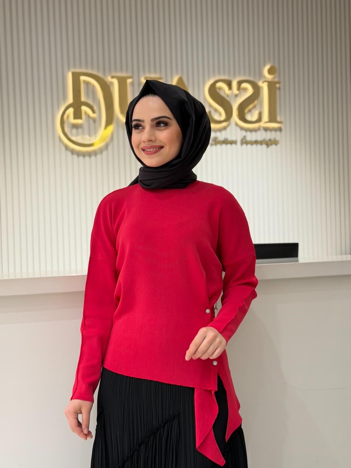 Ghisa 4404 Tunik