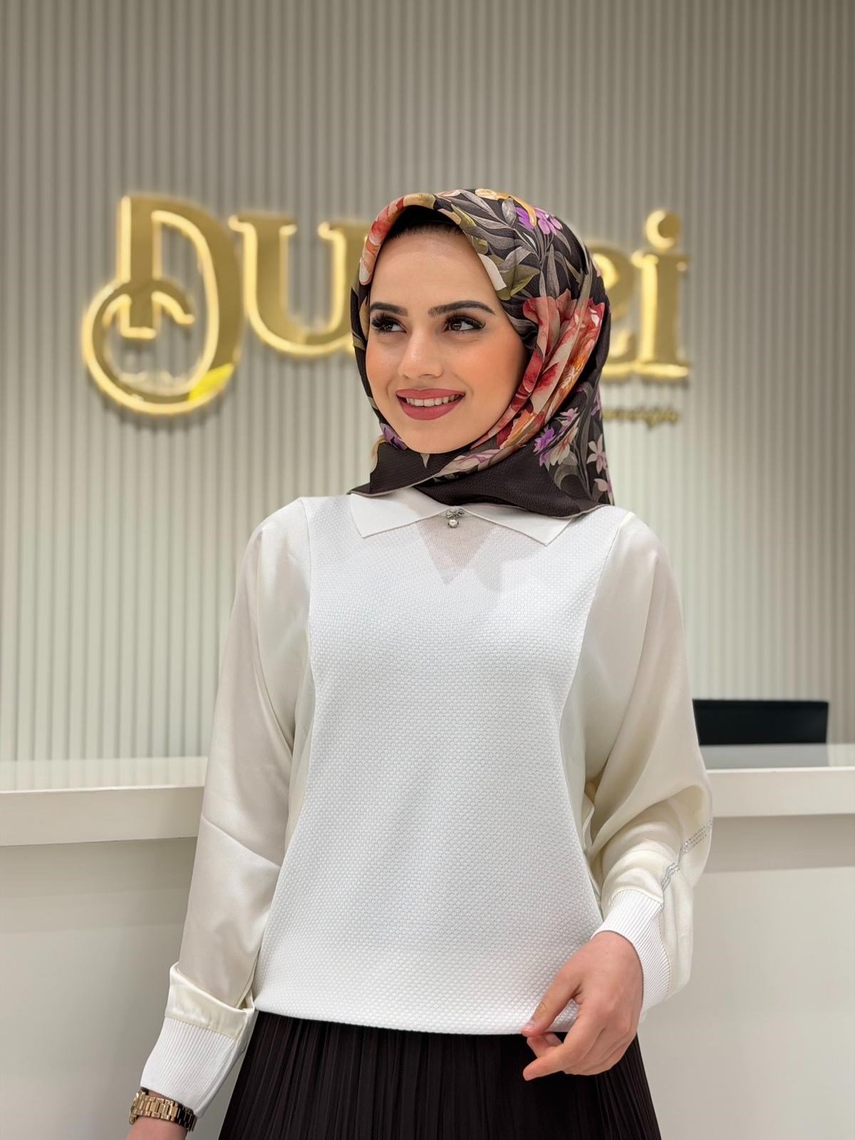 Ghisa 4414 Tunik